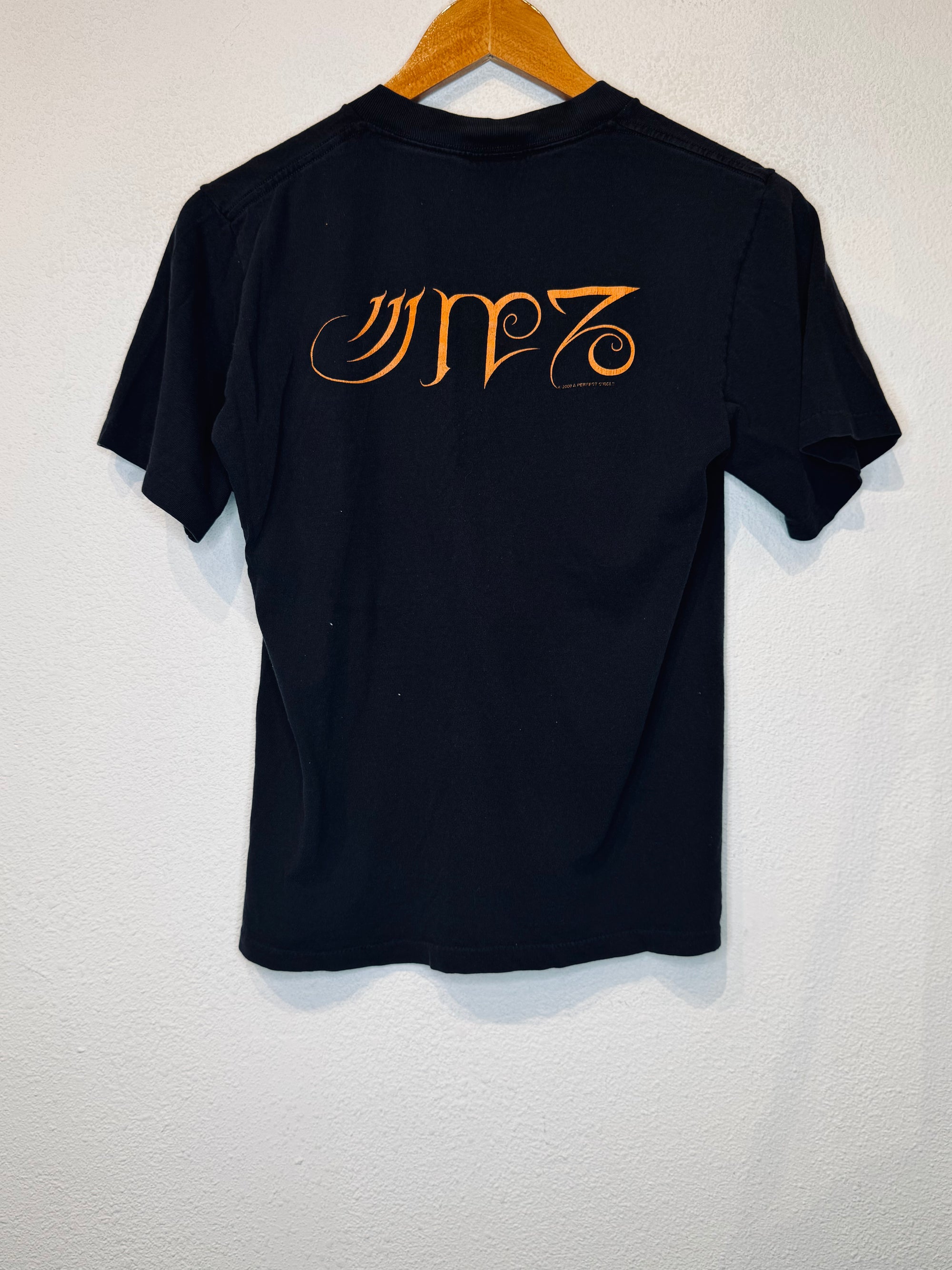 Perfect Circle Vintage Tee