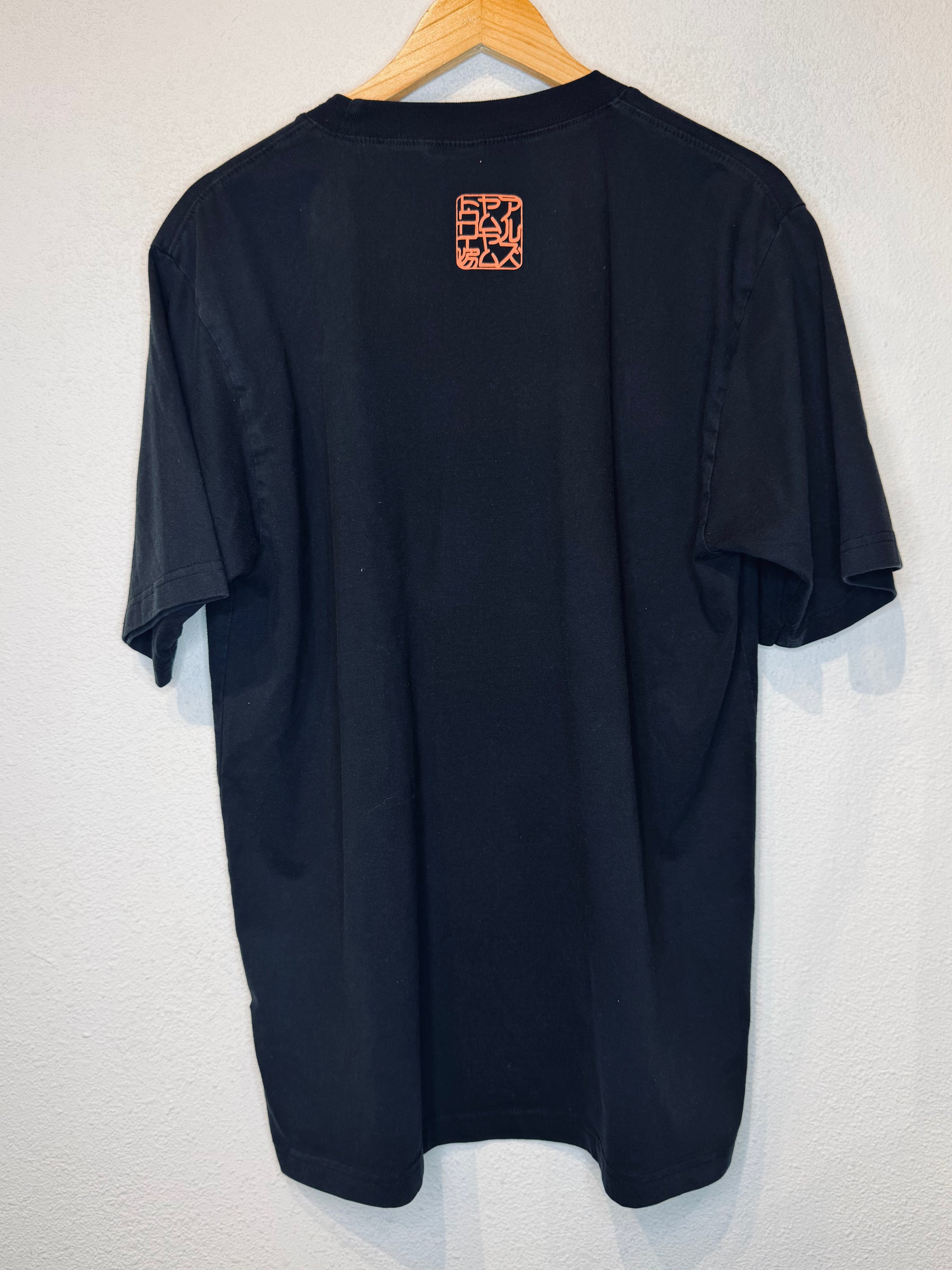 Okinawa Harley Vintage Tee