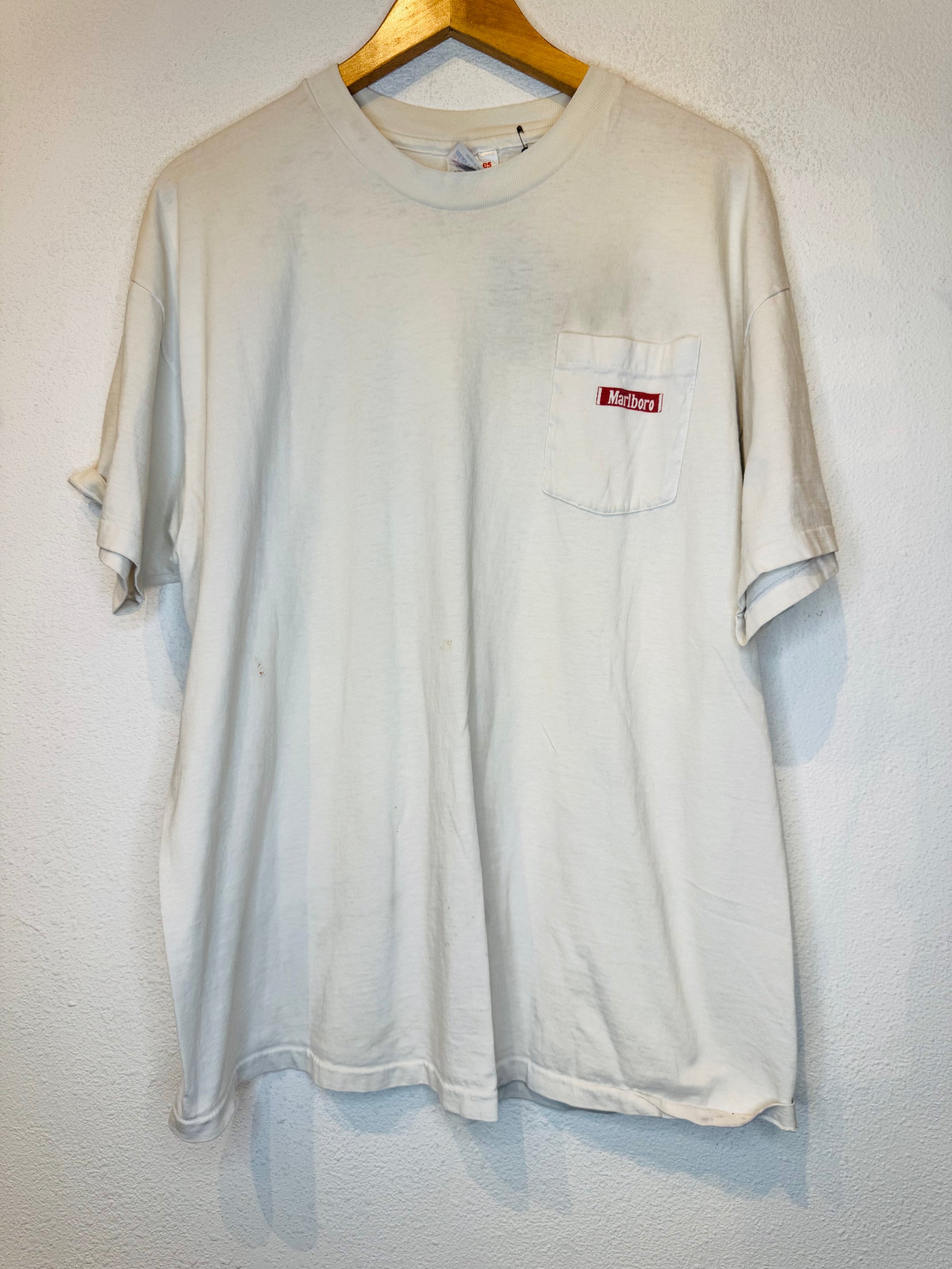 Marlboro Desert Vintage Tee