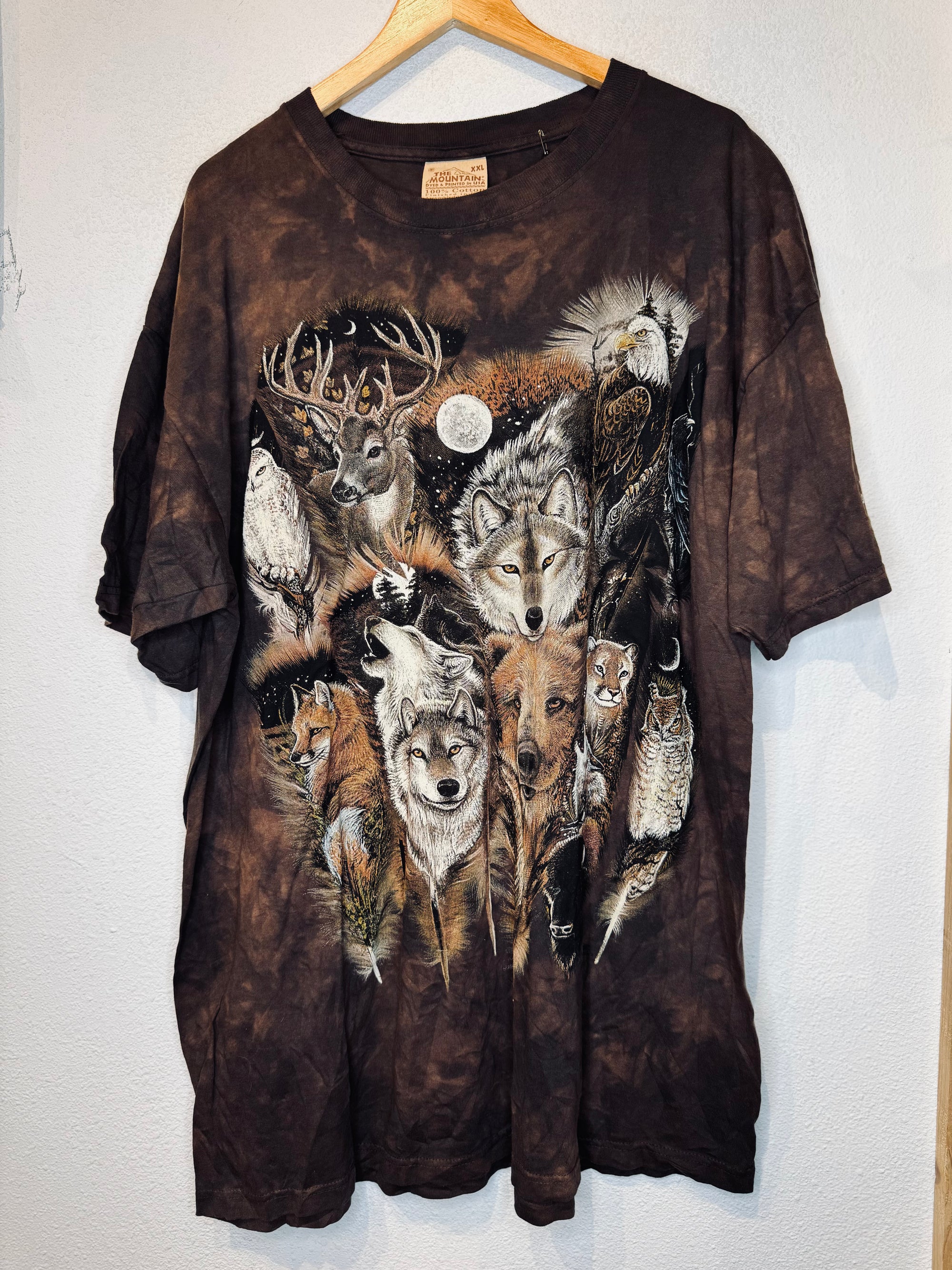 Jerome AZ Vintage Tee