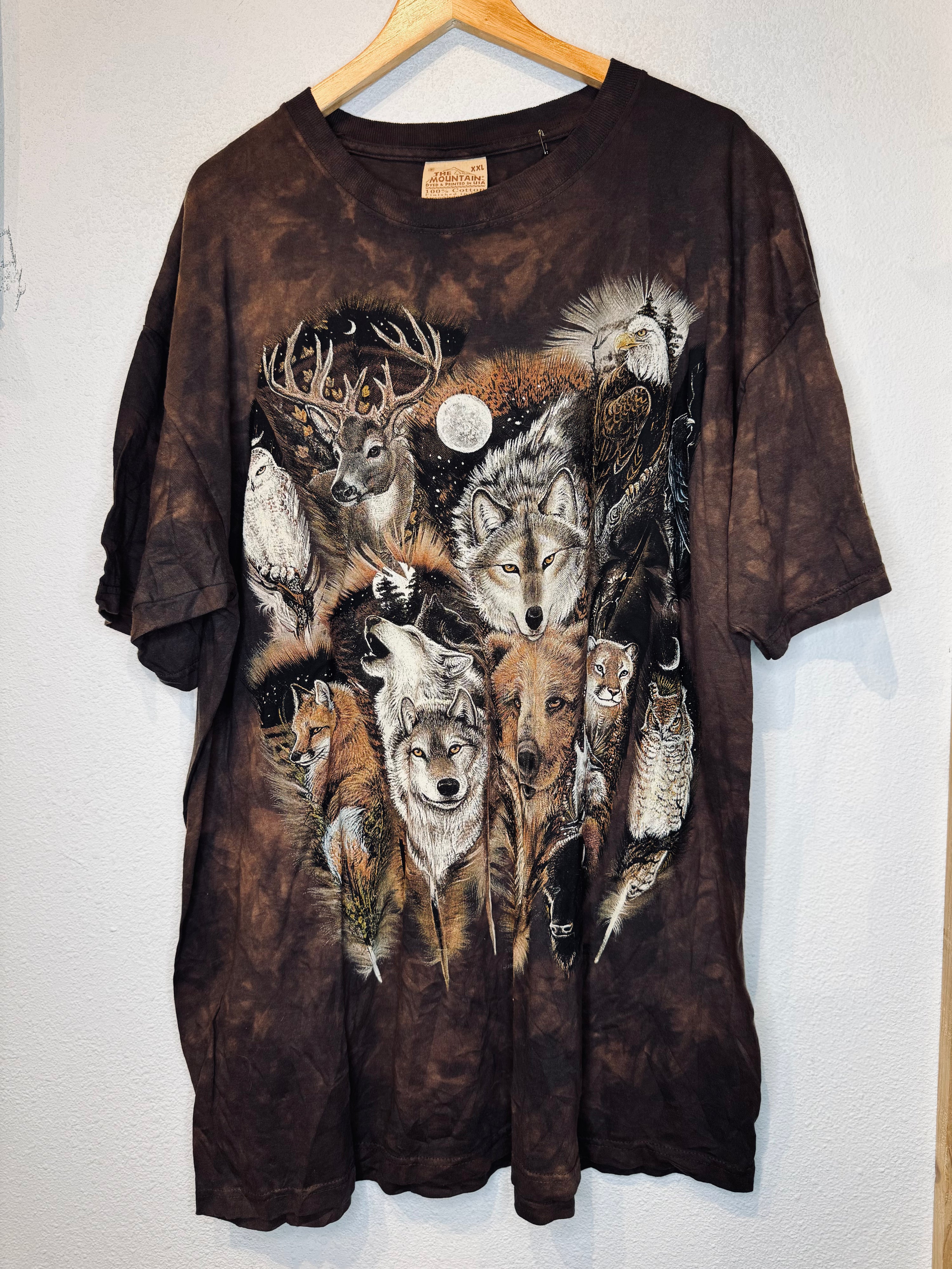 Jerome AZ Vintage Tee