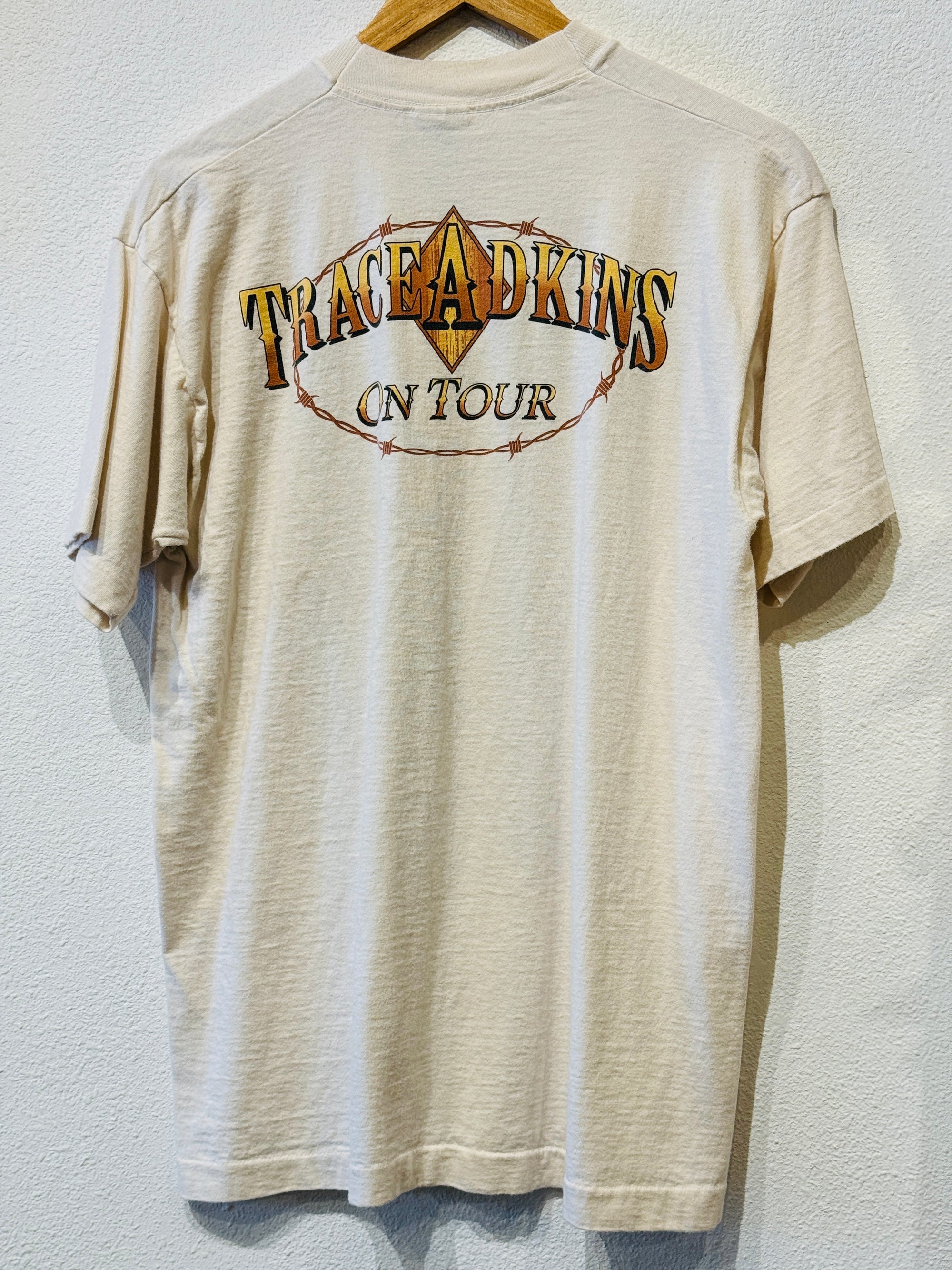 Trace Adkins '97 Vintage Tee