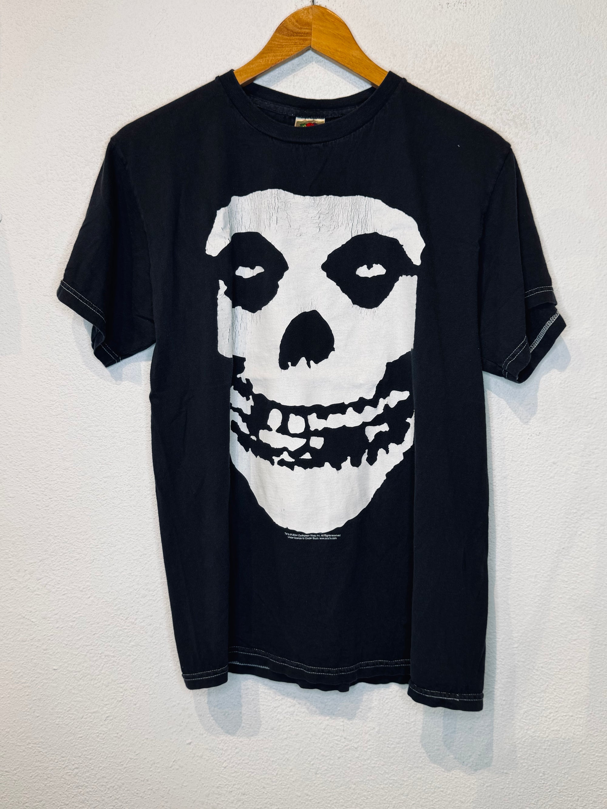 Misfits '04 Vintage Tee