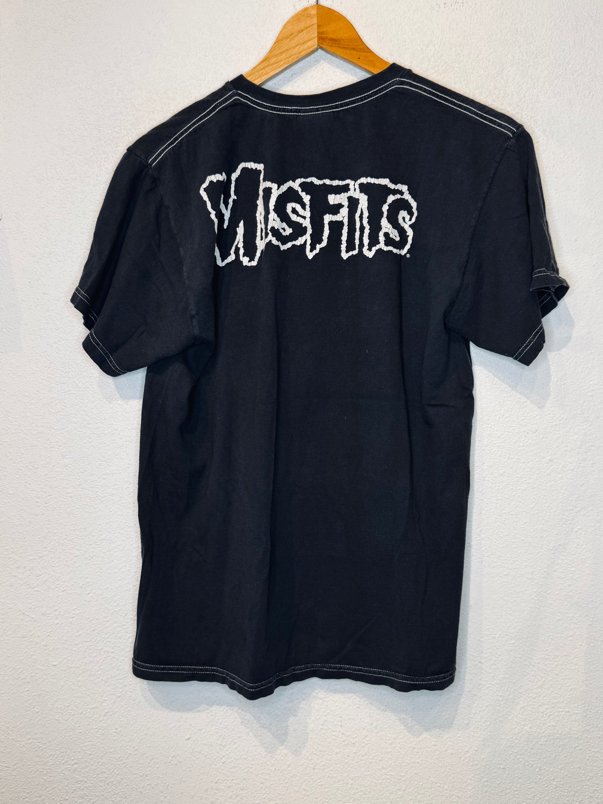 Misfits '04 Vintage Tee