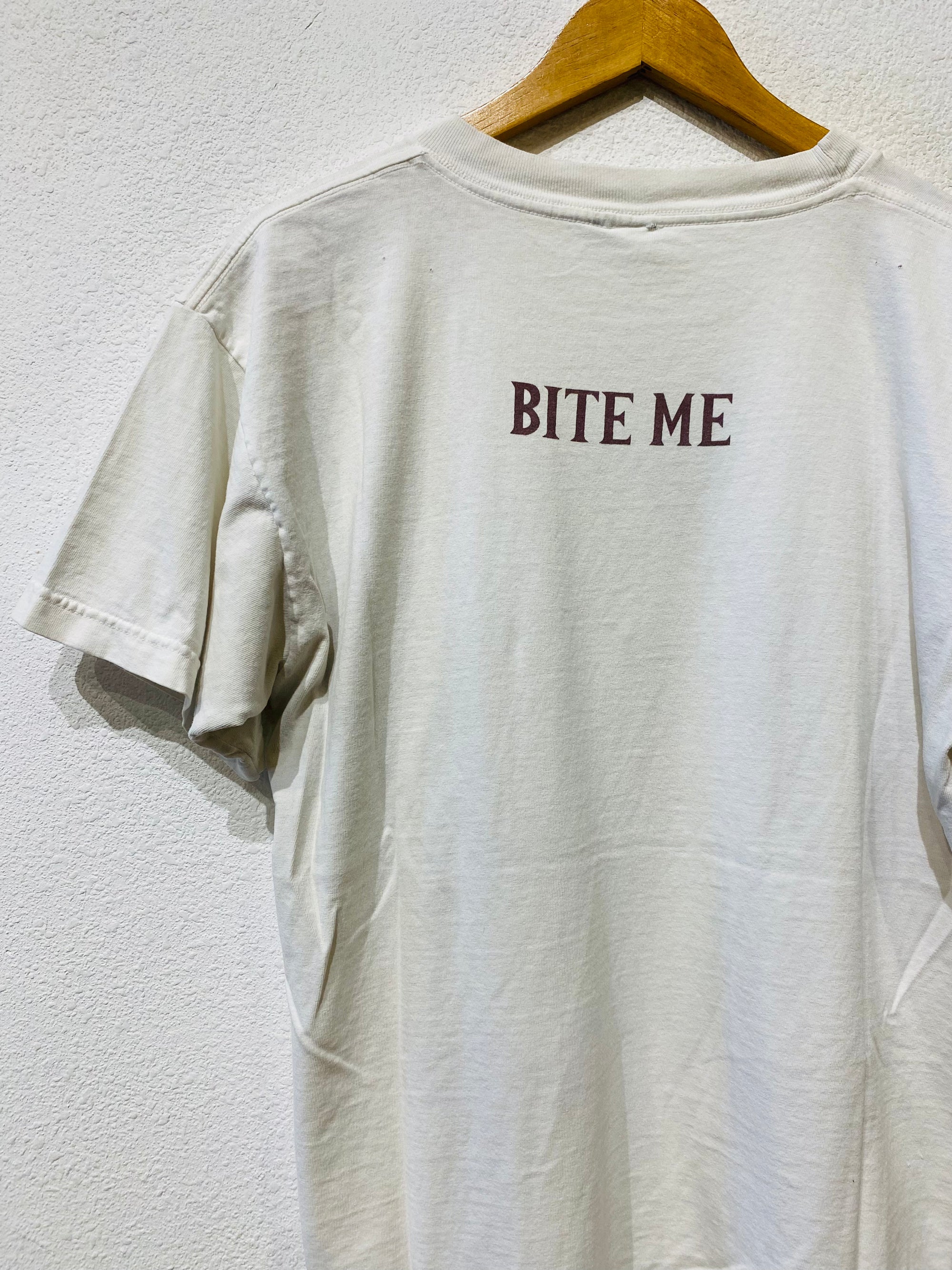 The Offspring '95 Bite Me Vintage Tee