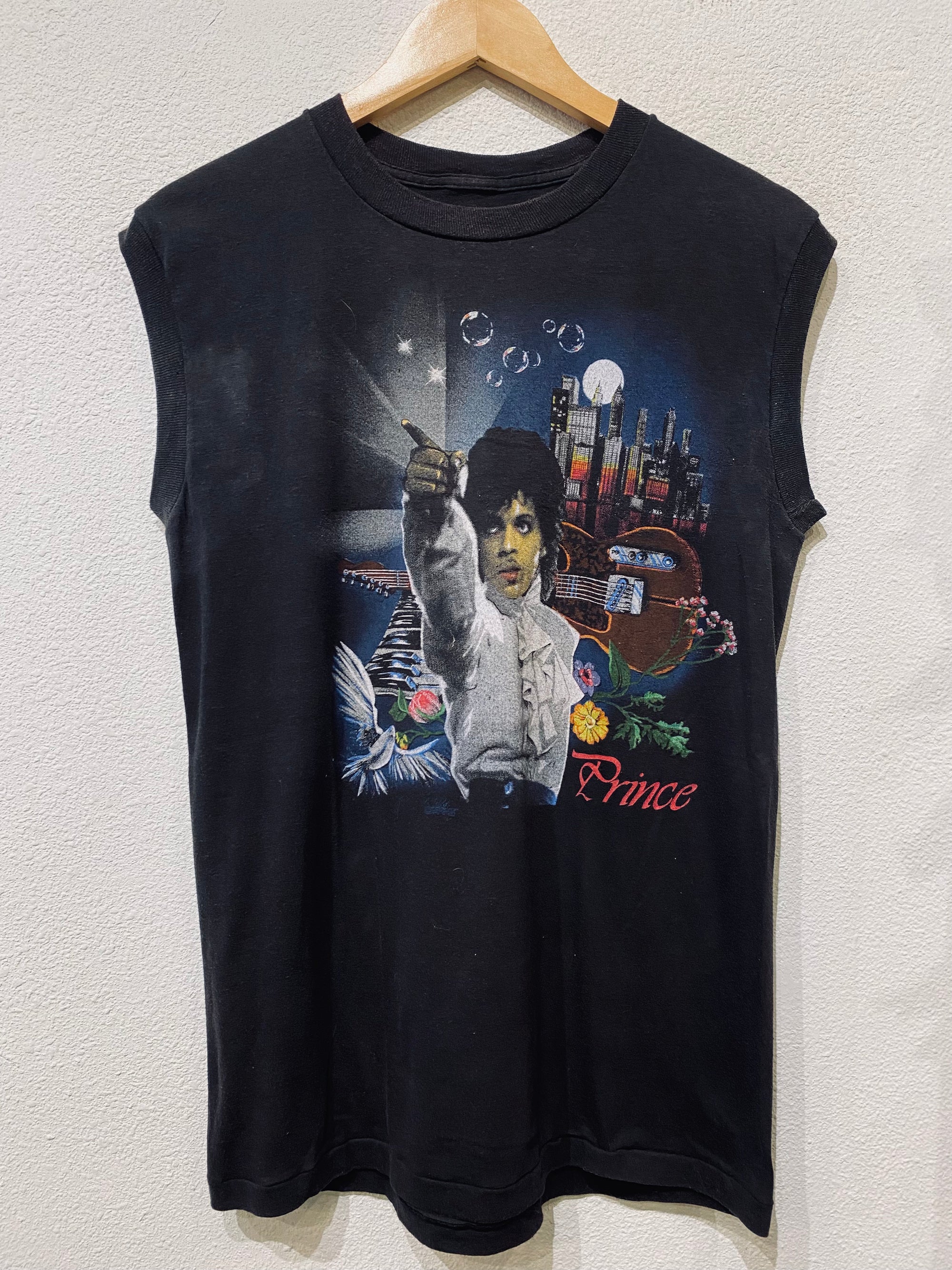 Prince '85 Vintage Tank