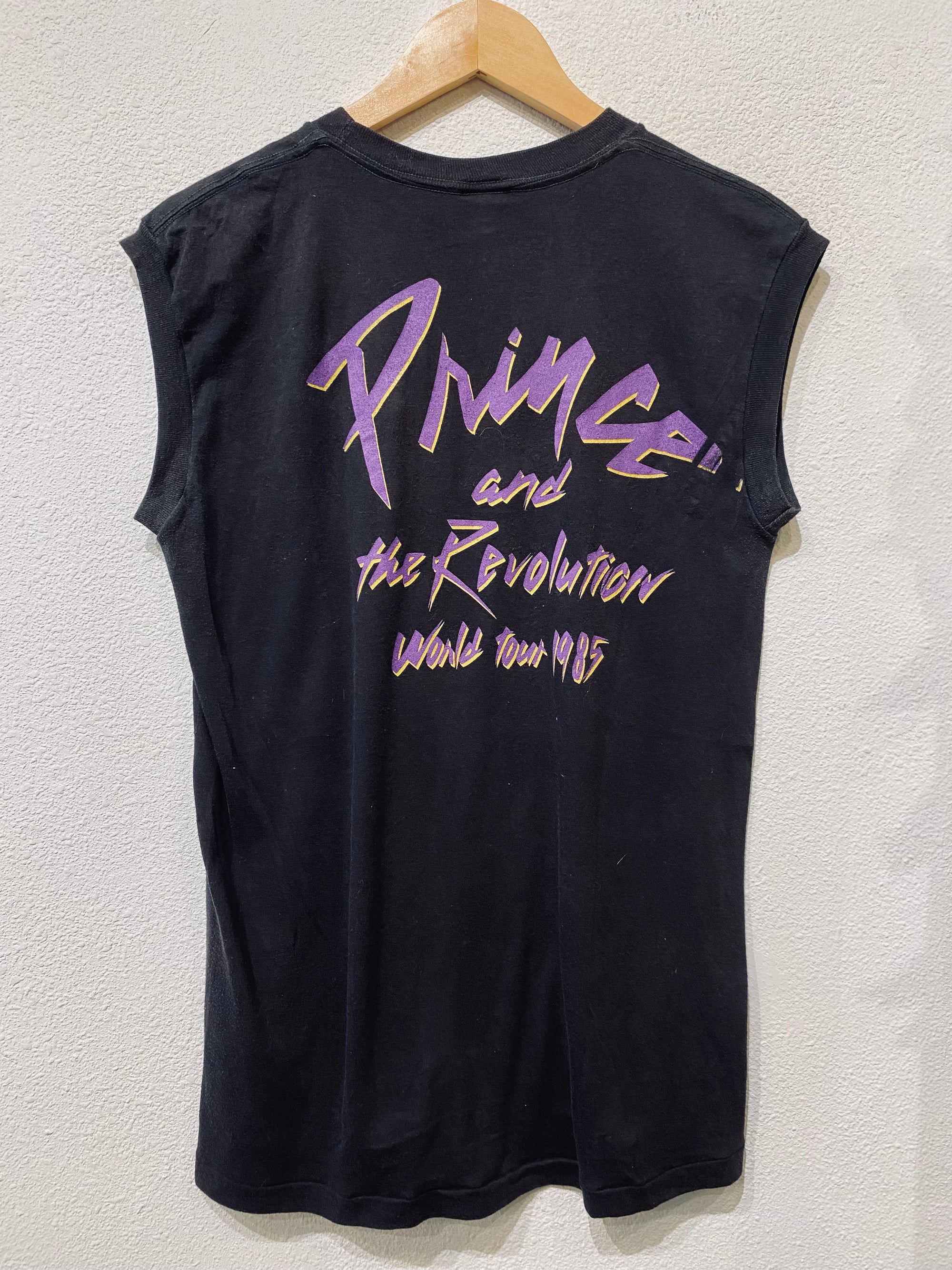 Prince '85 Vintage Tank