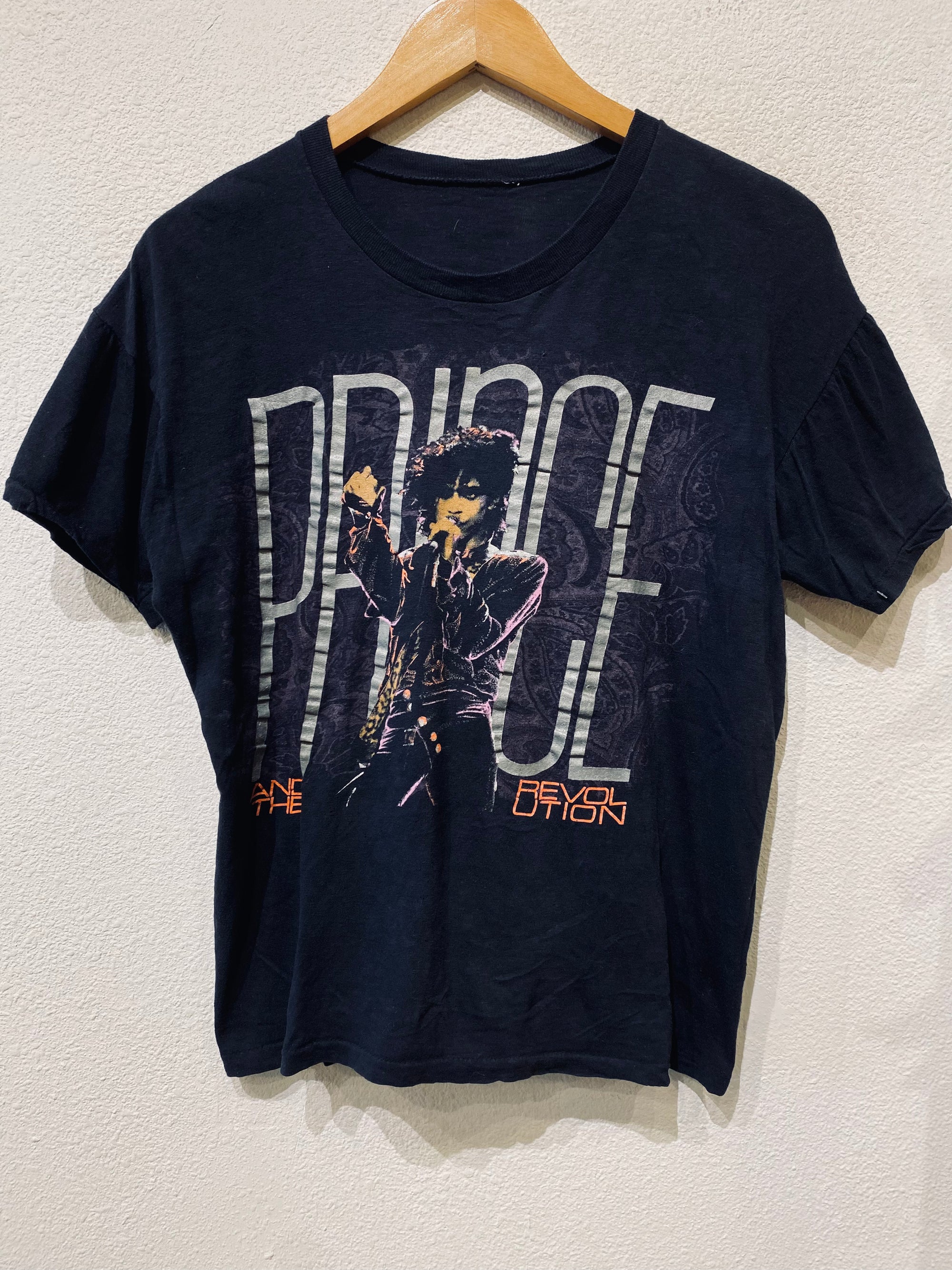 Prince '85 Vintage Tee