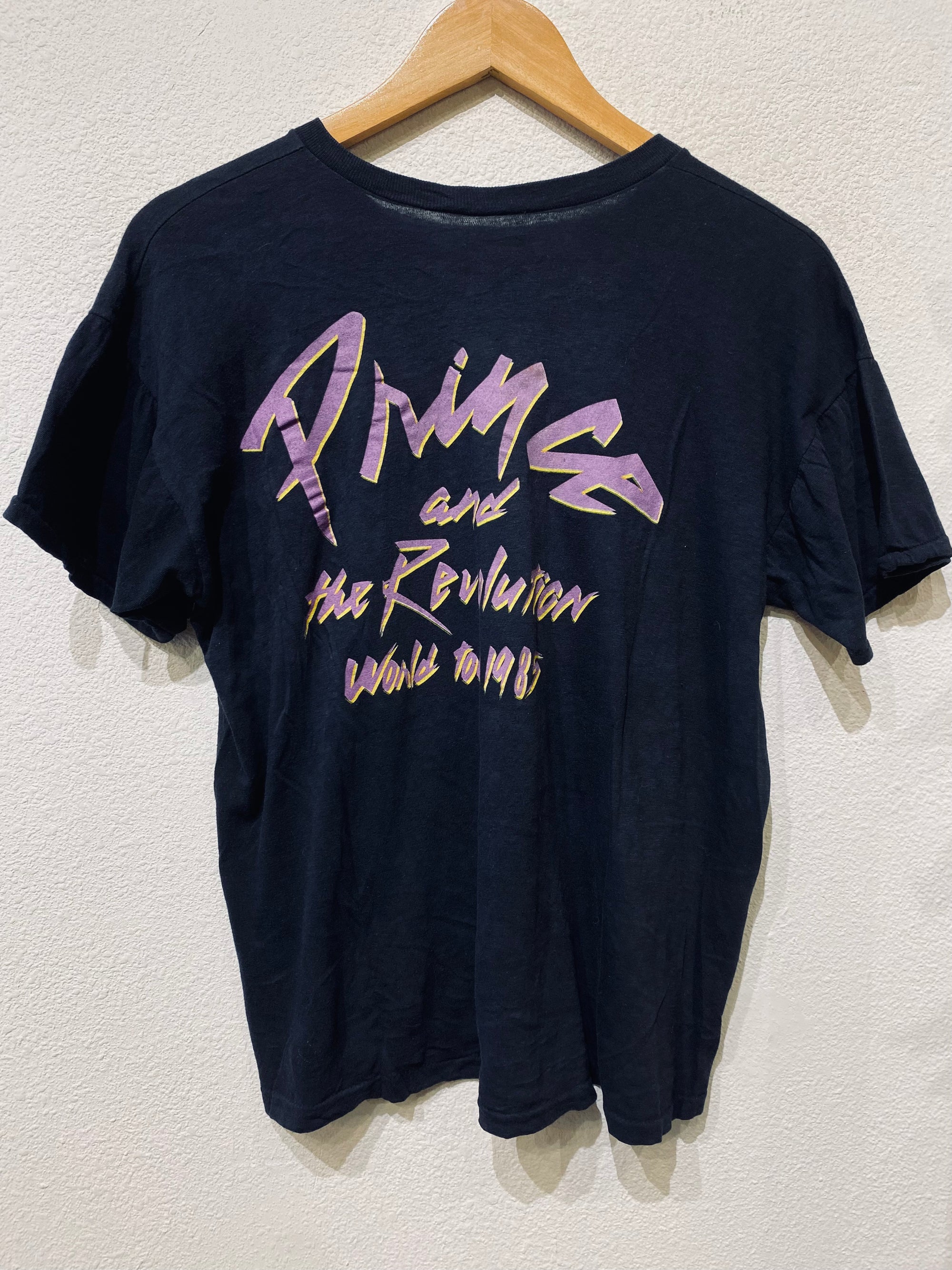 Prince '85 Vintage Tee