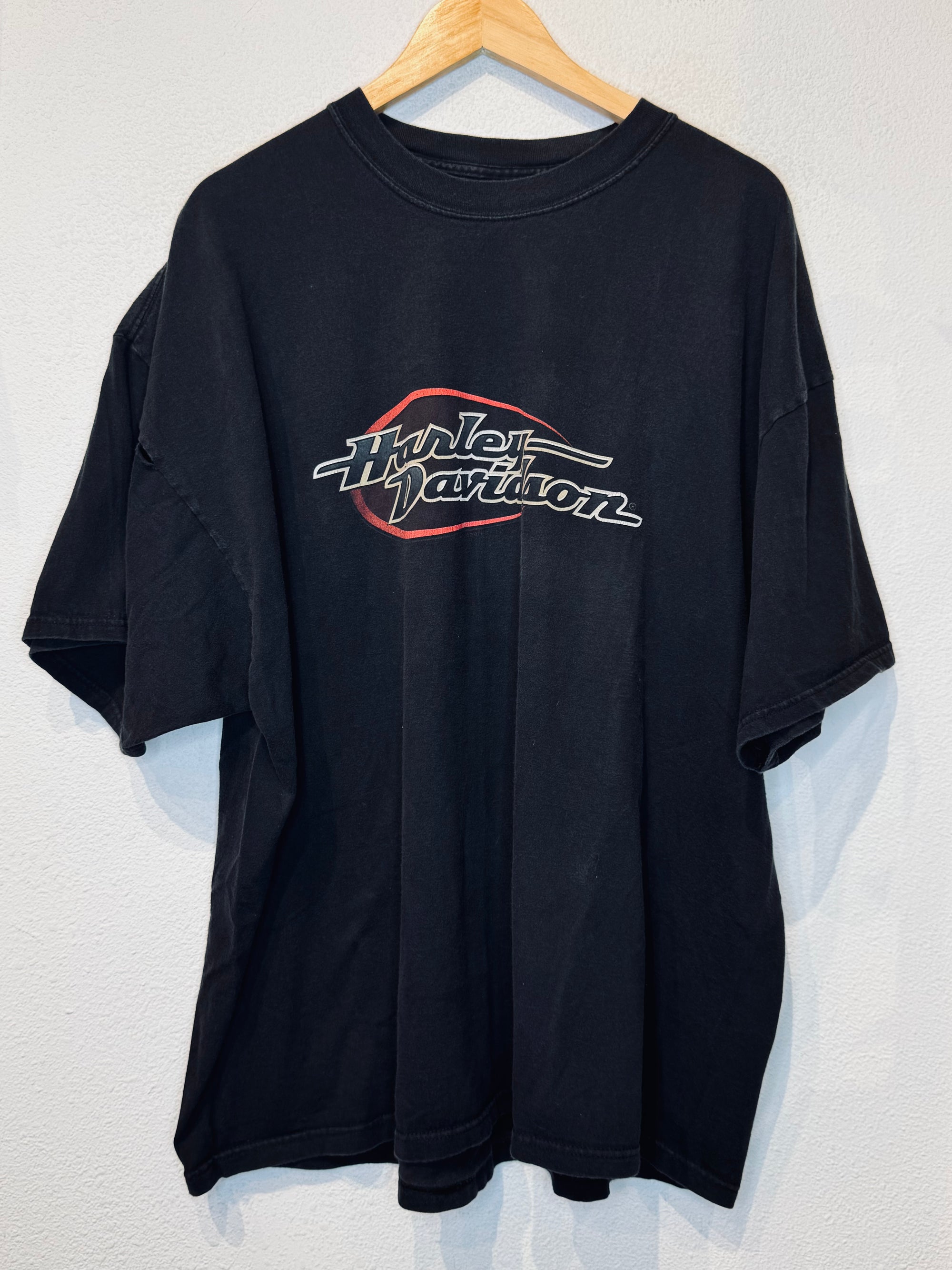 Victorville Harley Vintage Tee