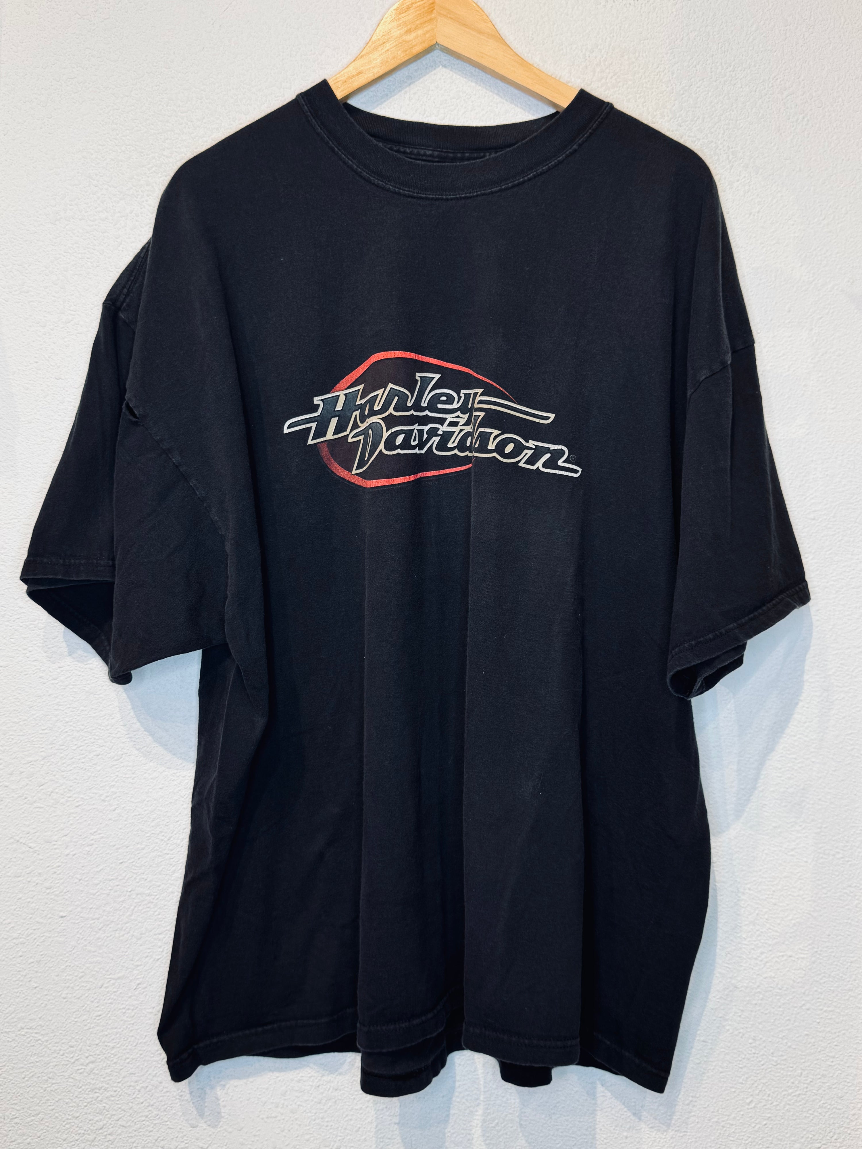 Victorville Harley Vintage Tee