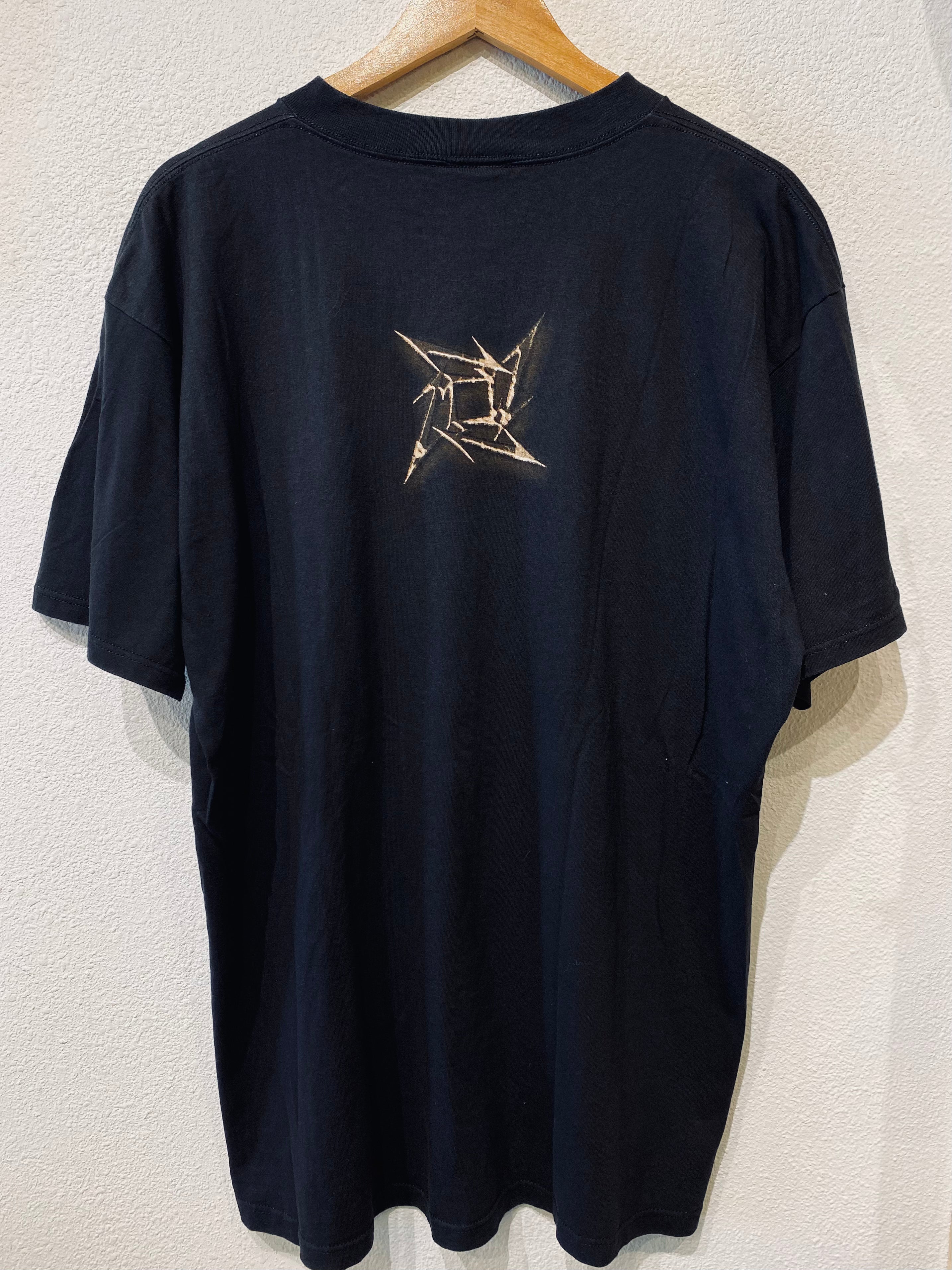 Metallica '96 Vintage Tee