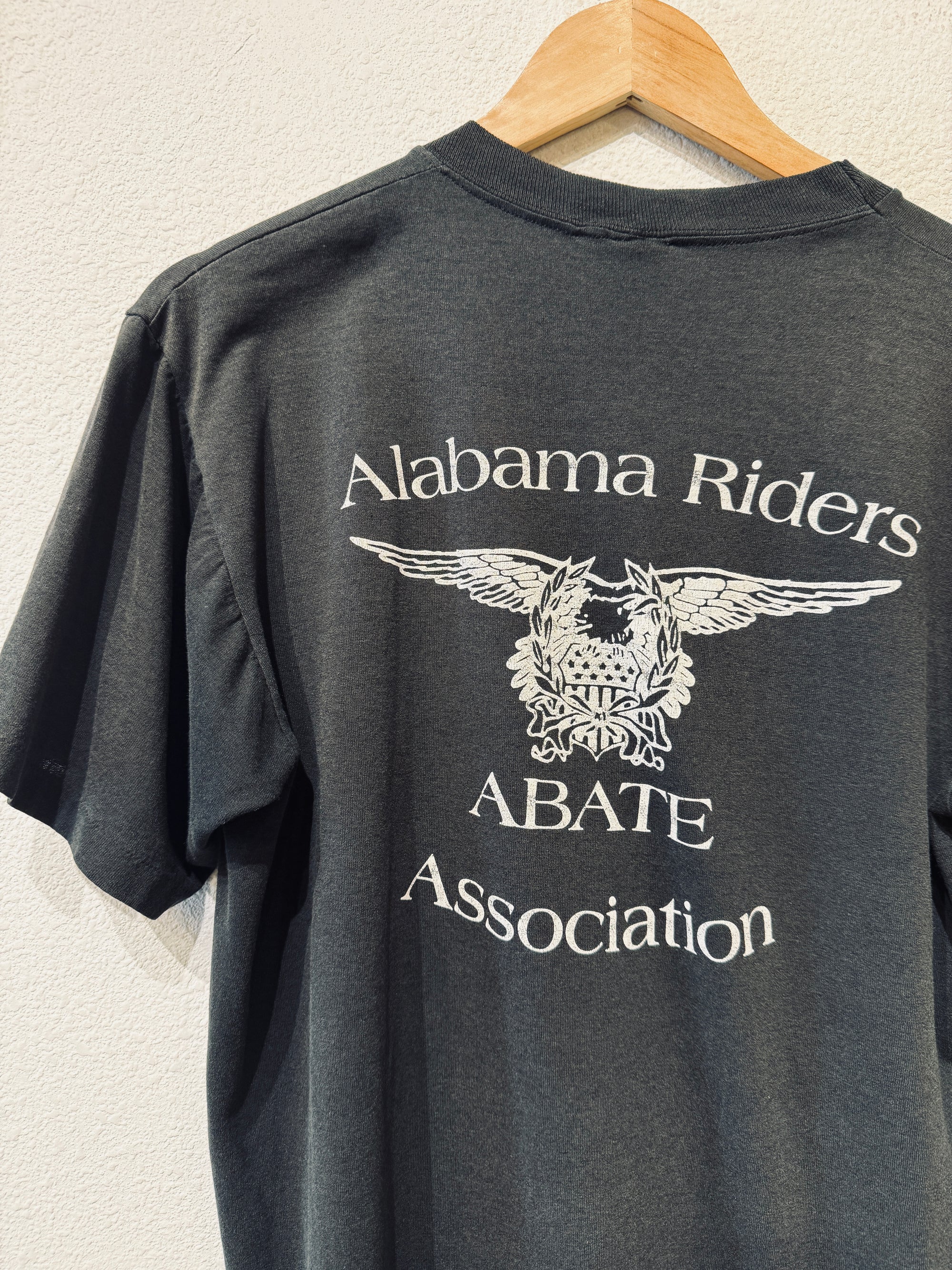 Freedom ABATE Vintage Tee