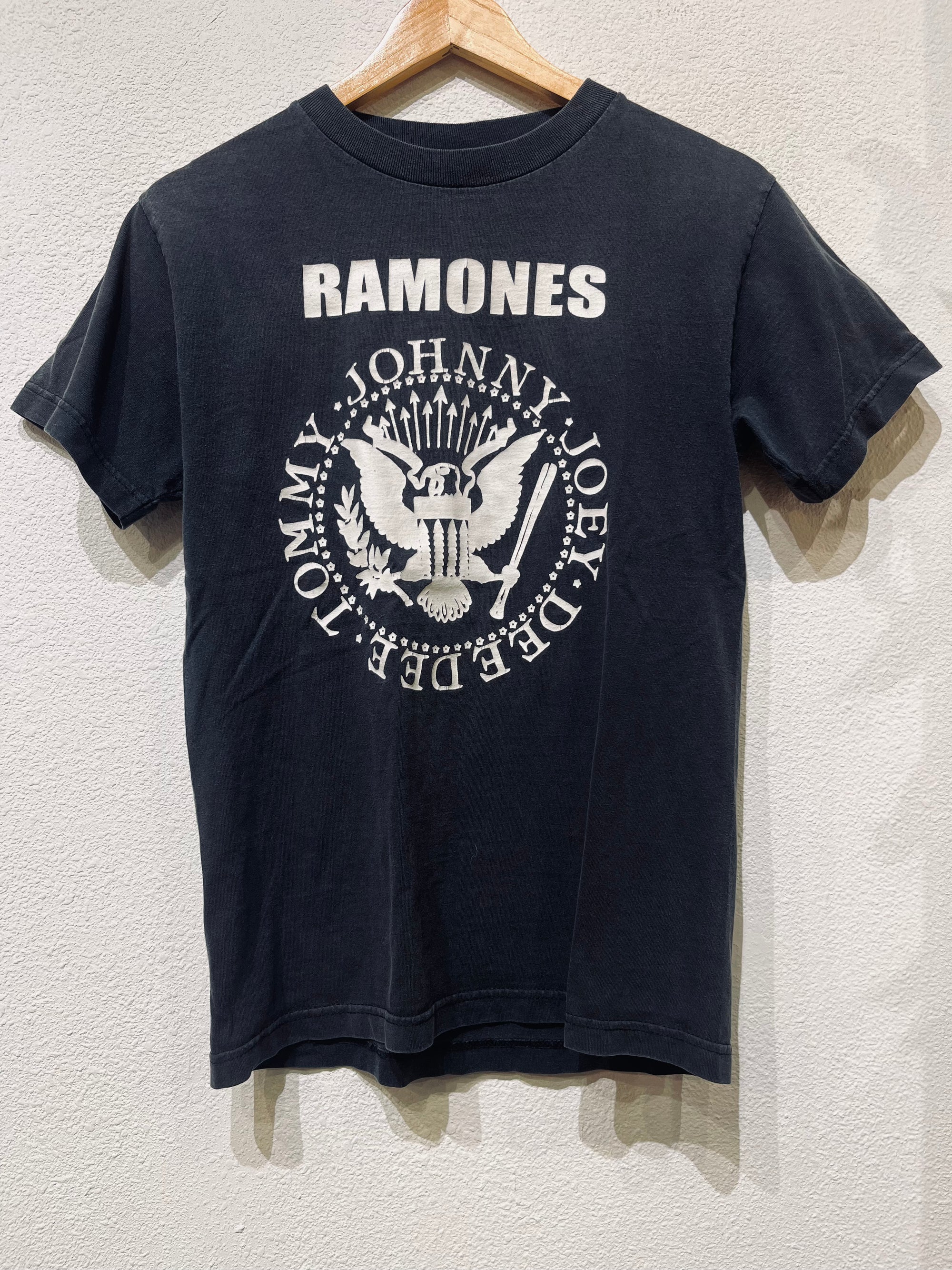 Ramones Vintage Tee