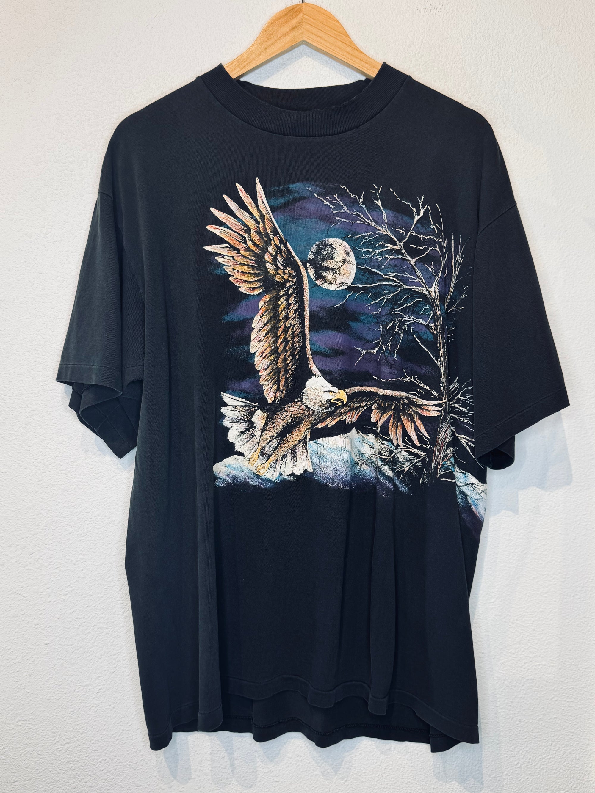 Soaring Eagle Vintage Tee