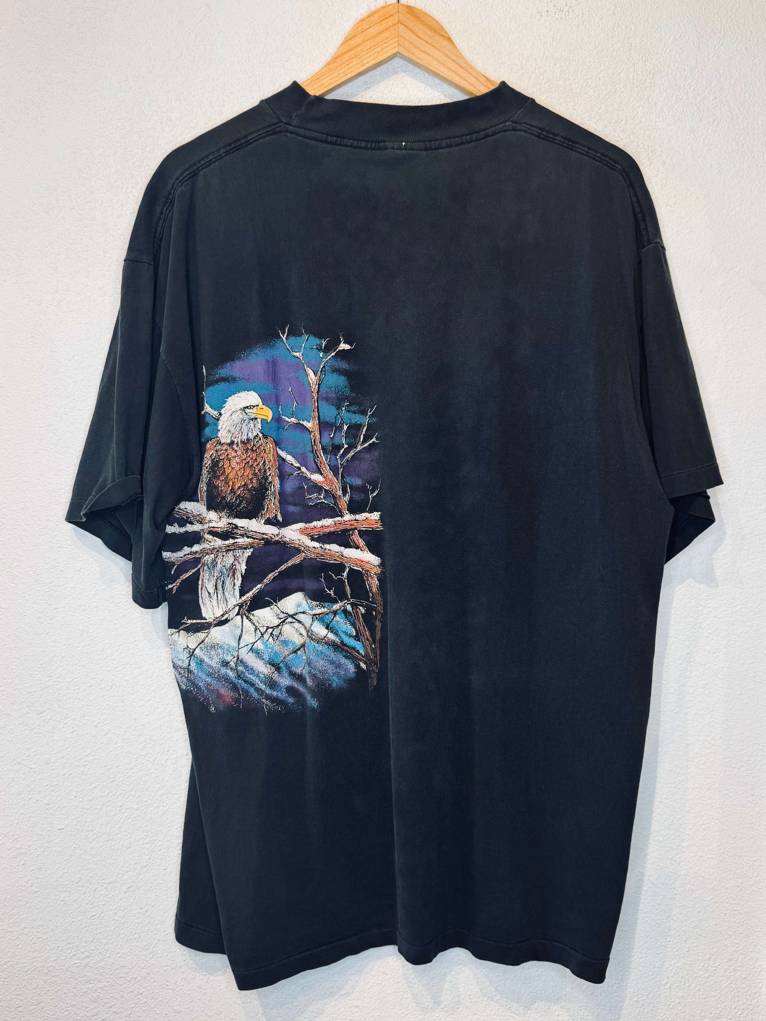 Soaring Eagle Vintage Tee