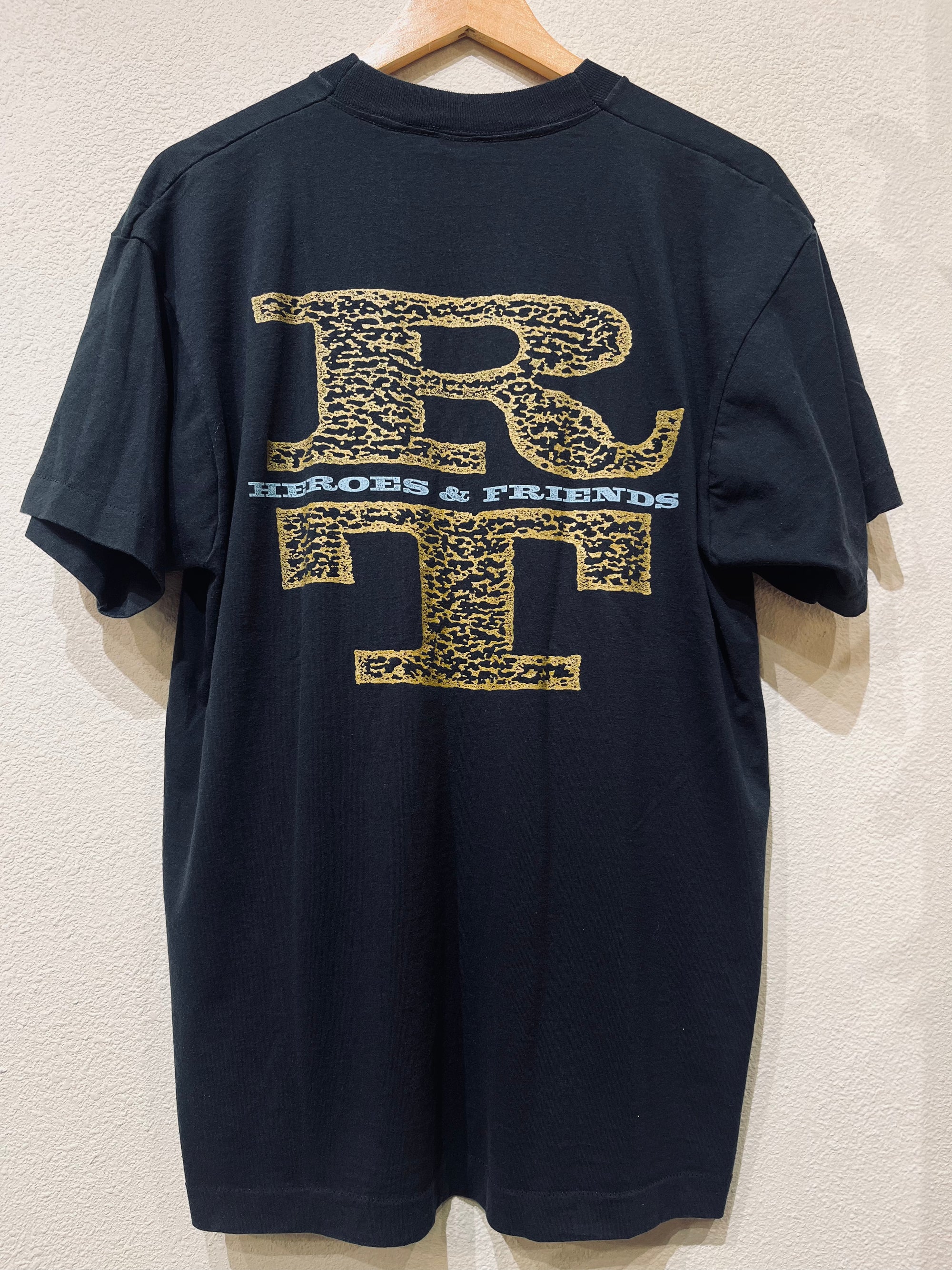 Randy Travis '91 Vintage Tee