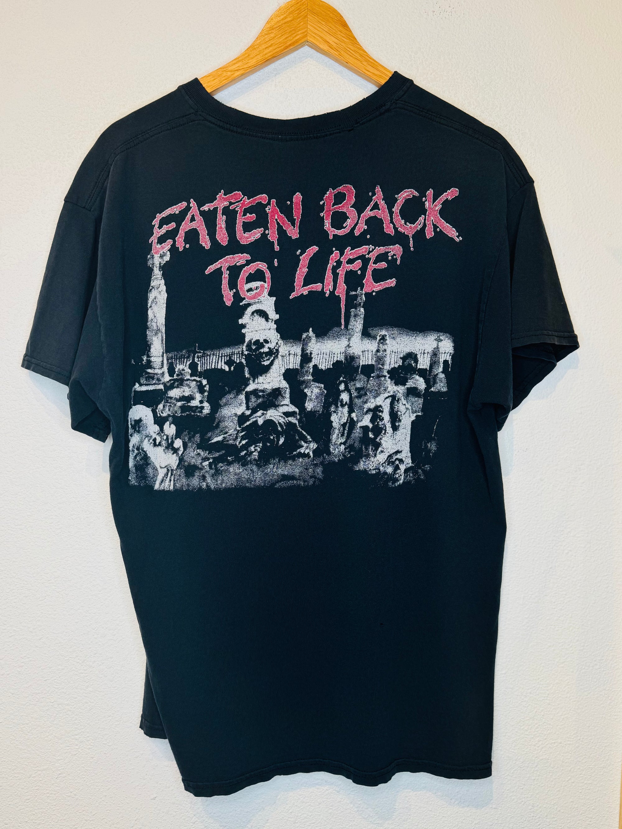 Canibal Corpse Vintage Tee