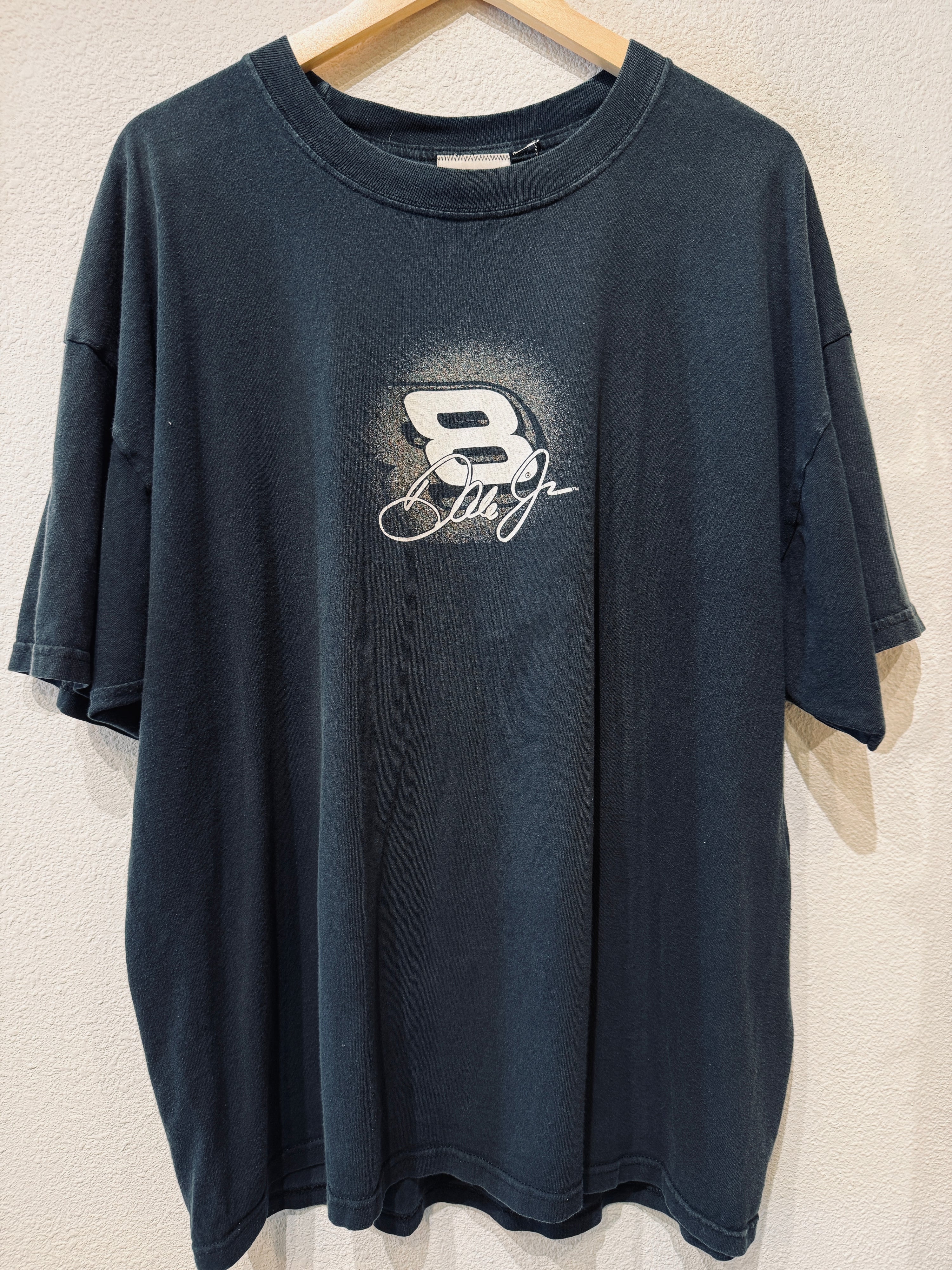 Dale Jr Budweiser Vintage Tee