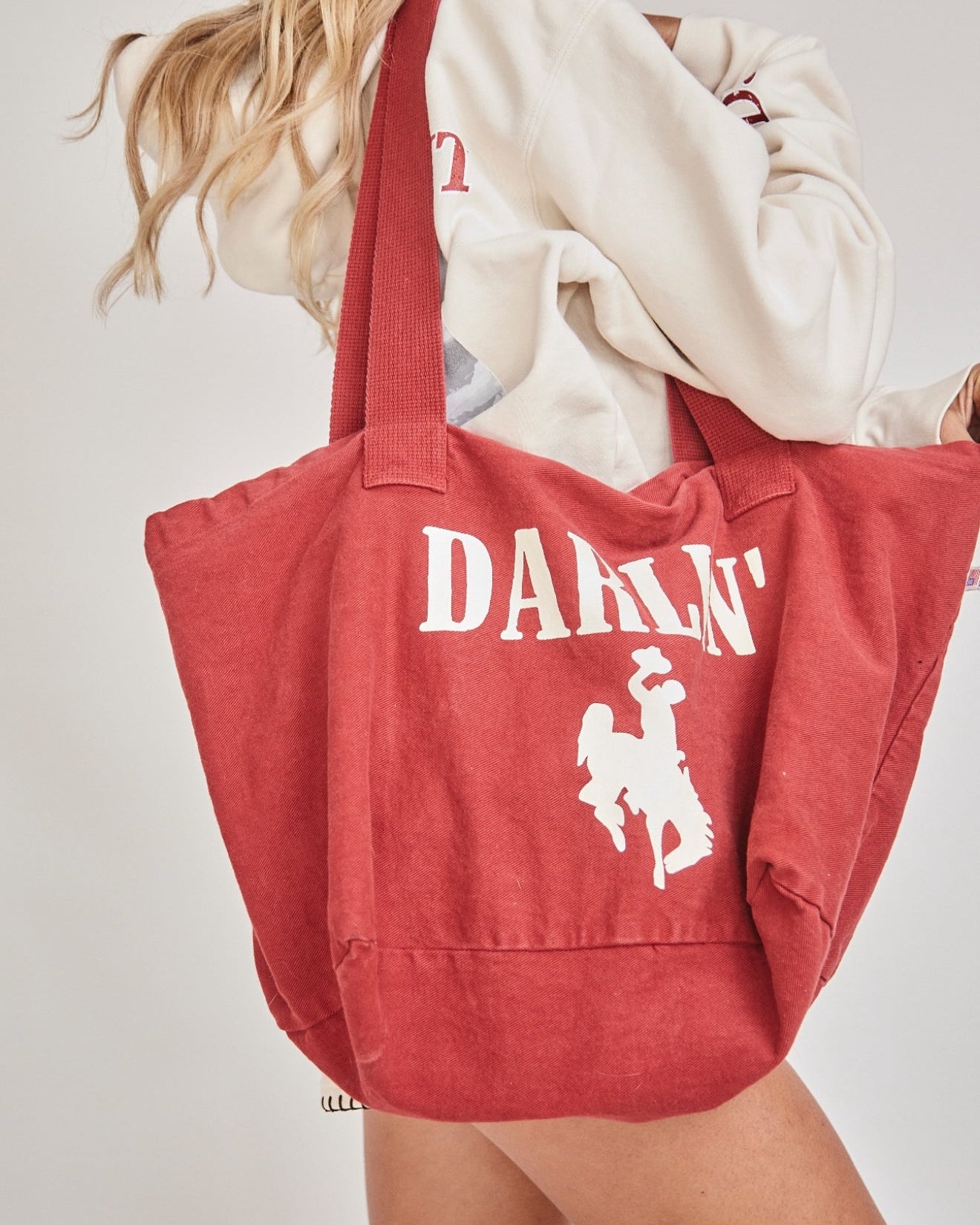 Darlin Tote
