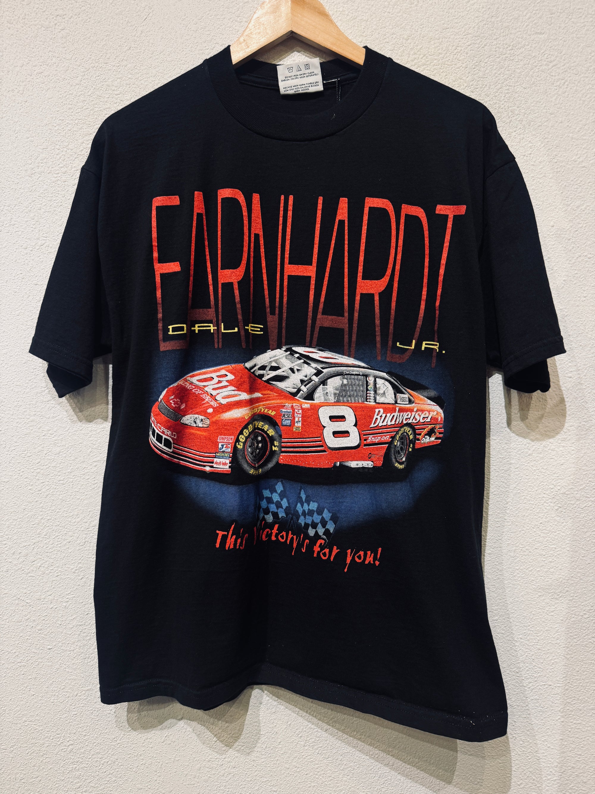 Earnhardt Jr Vintage Tee