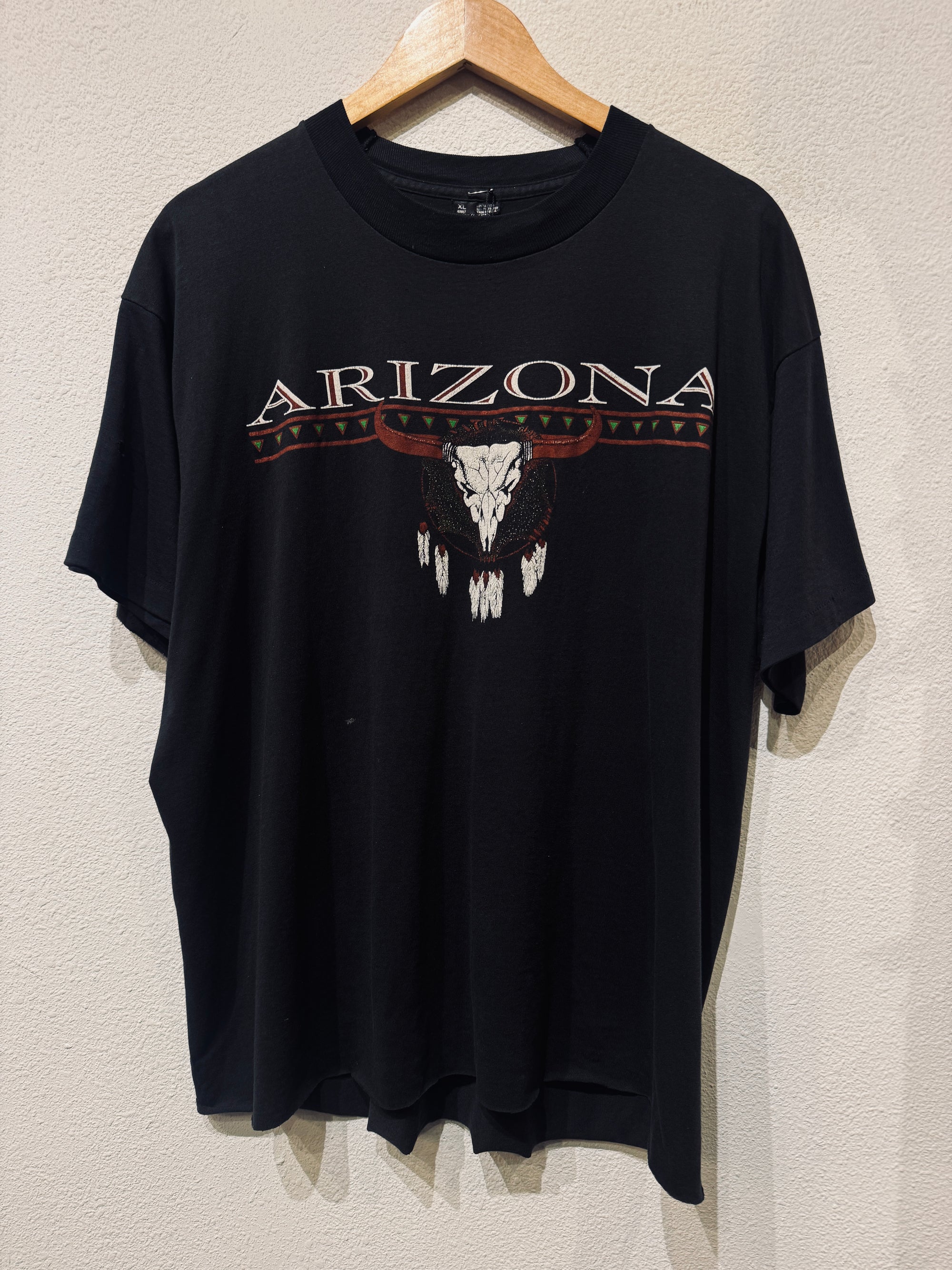 Arizona Vintage Tee