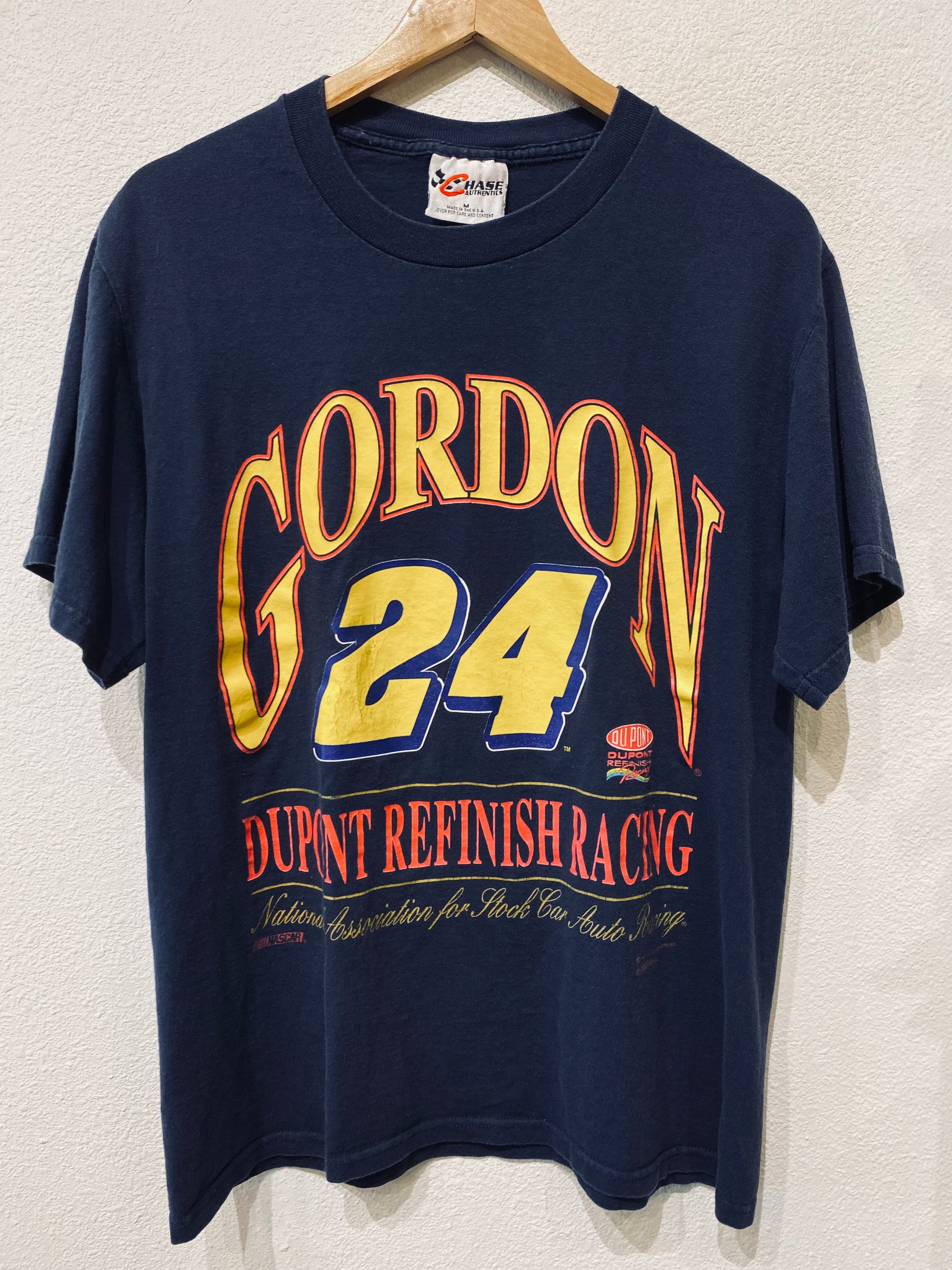 Jeff Gordon Vintage Tee