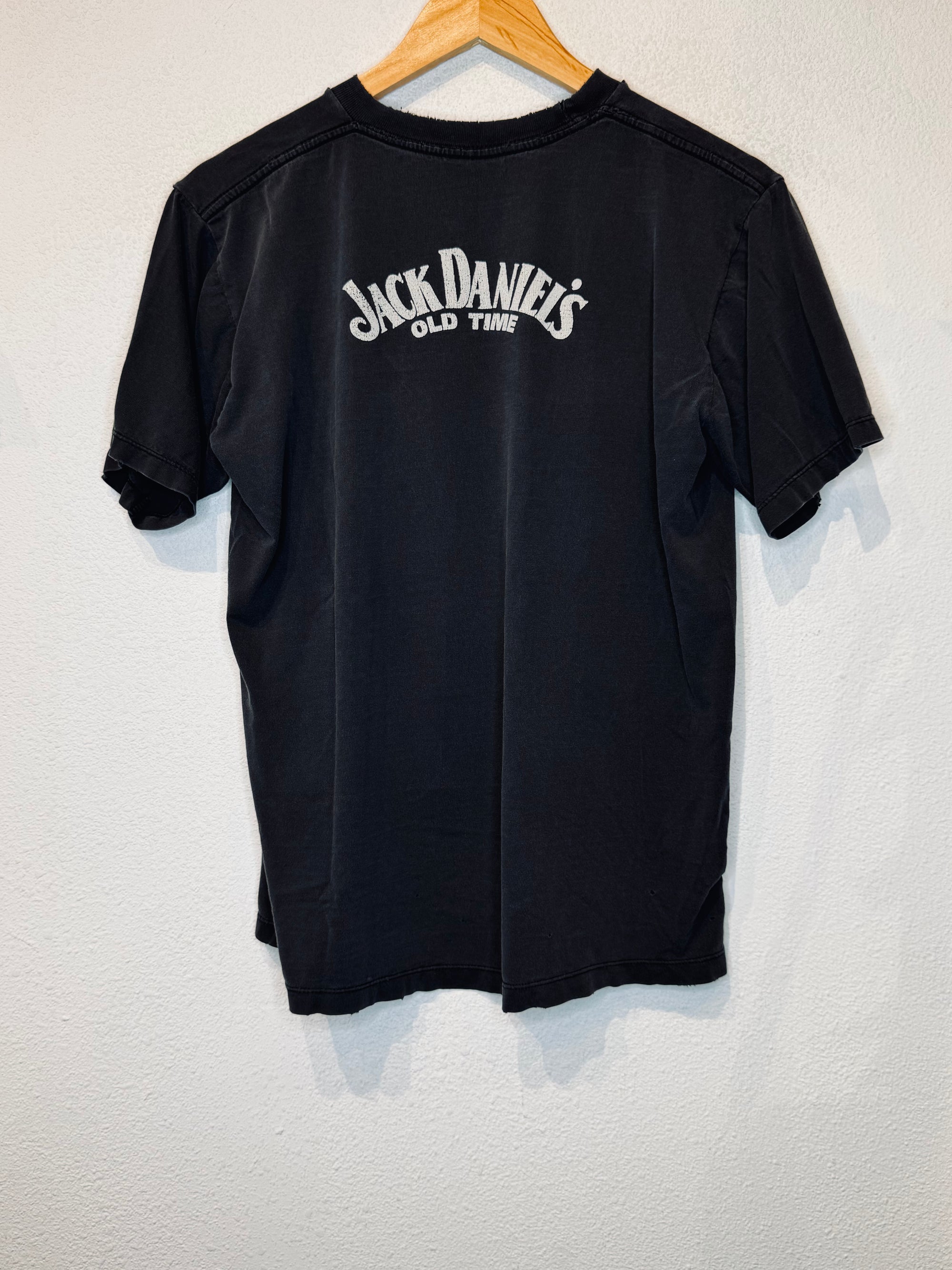 Jack Daniels Whiskey Vintage Tee
