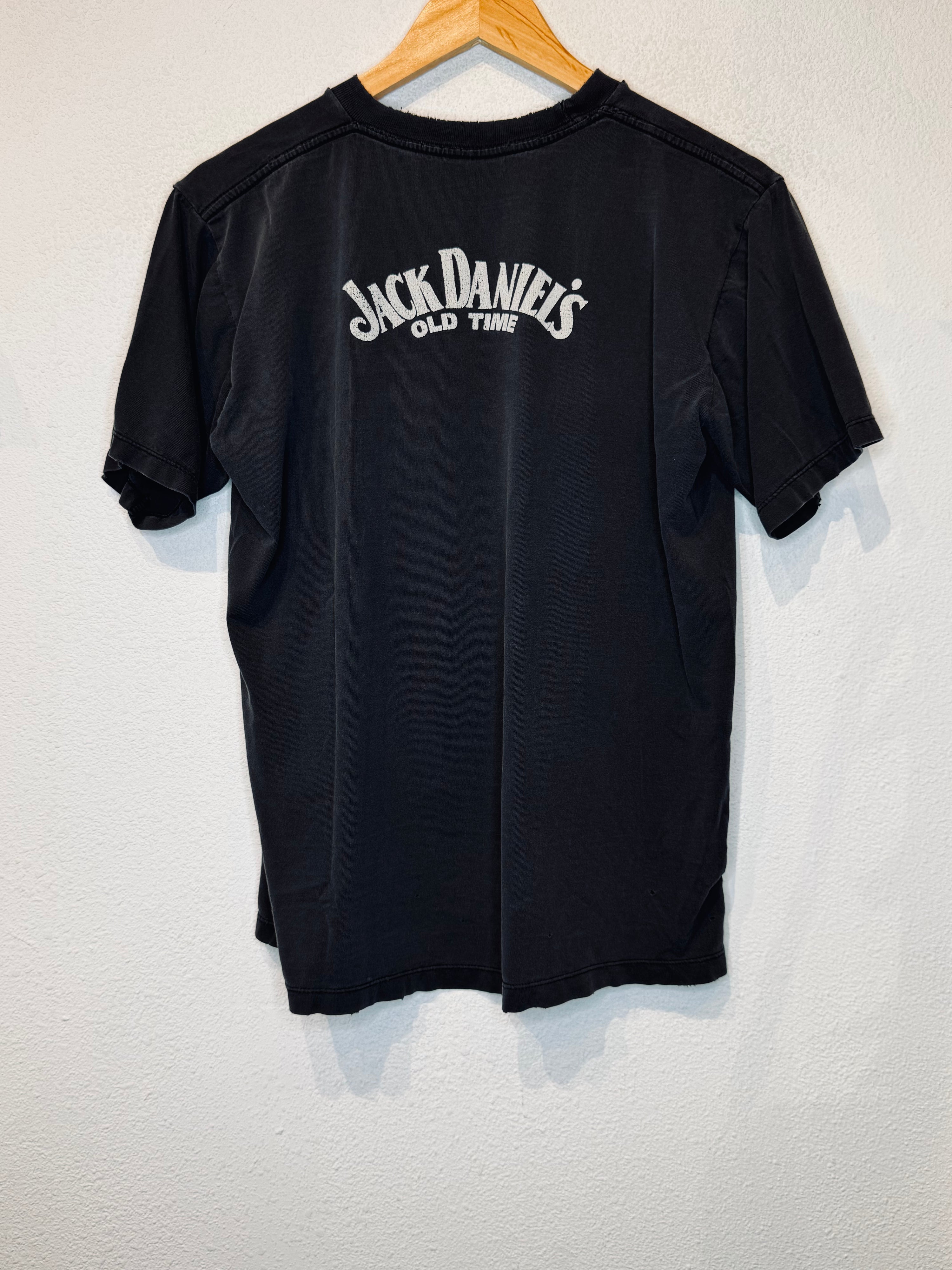 Jack Daniels Whiskey Vintage Tee