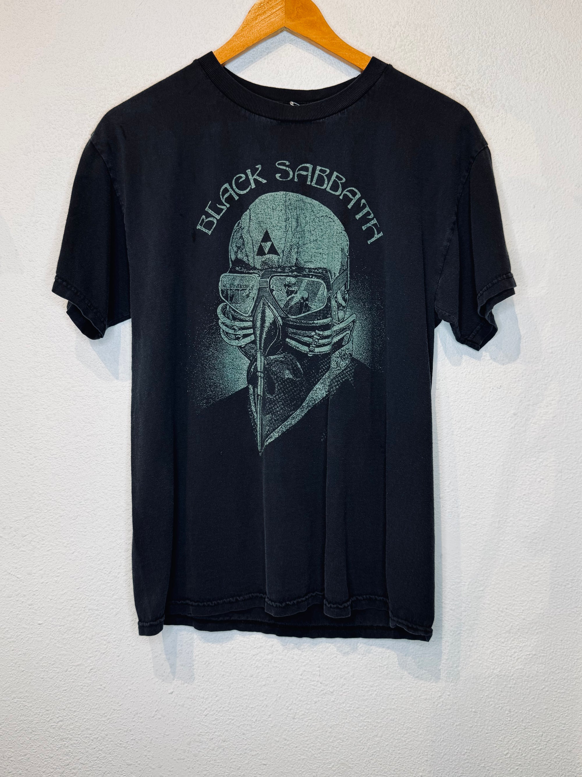 Black Sabbath Vintage Tee