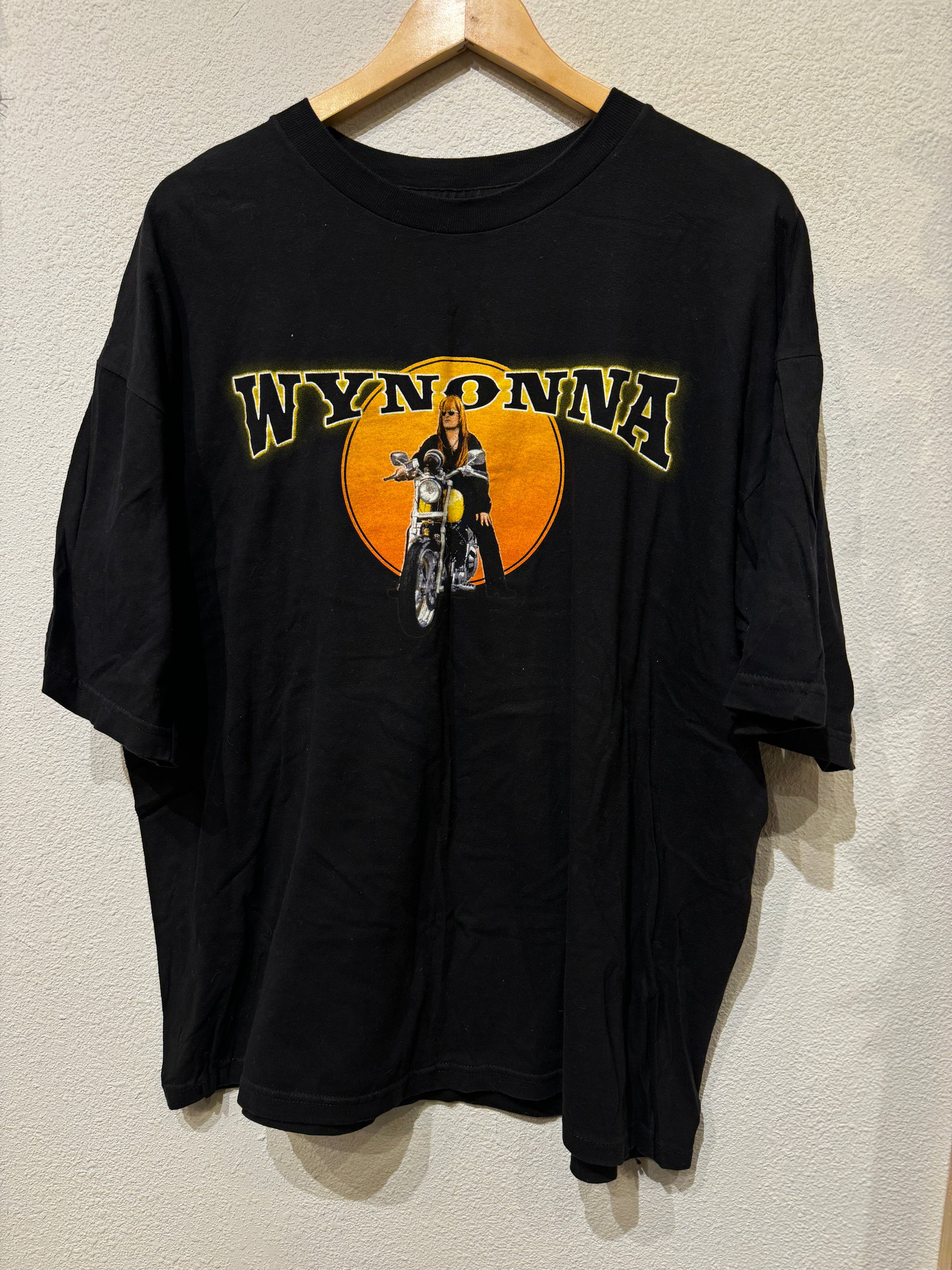 Wynonna '98 Vintage Tee