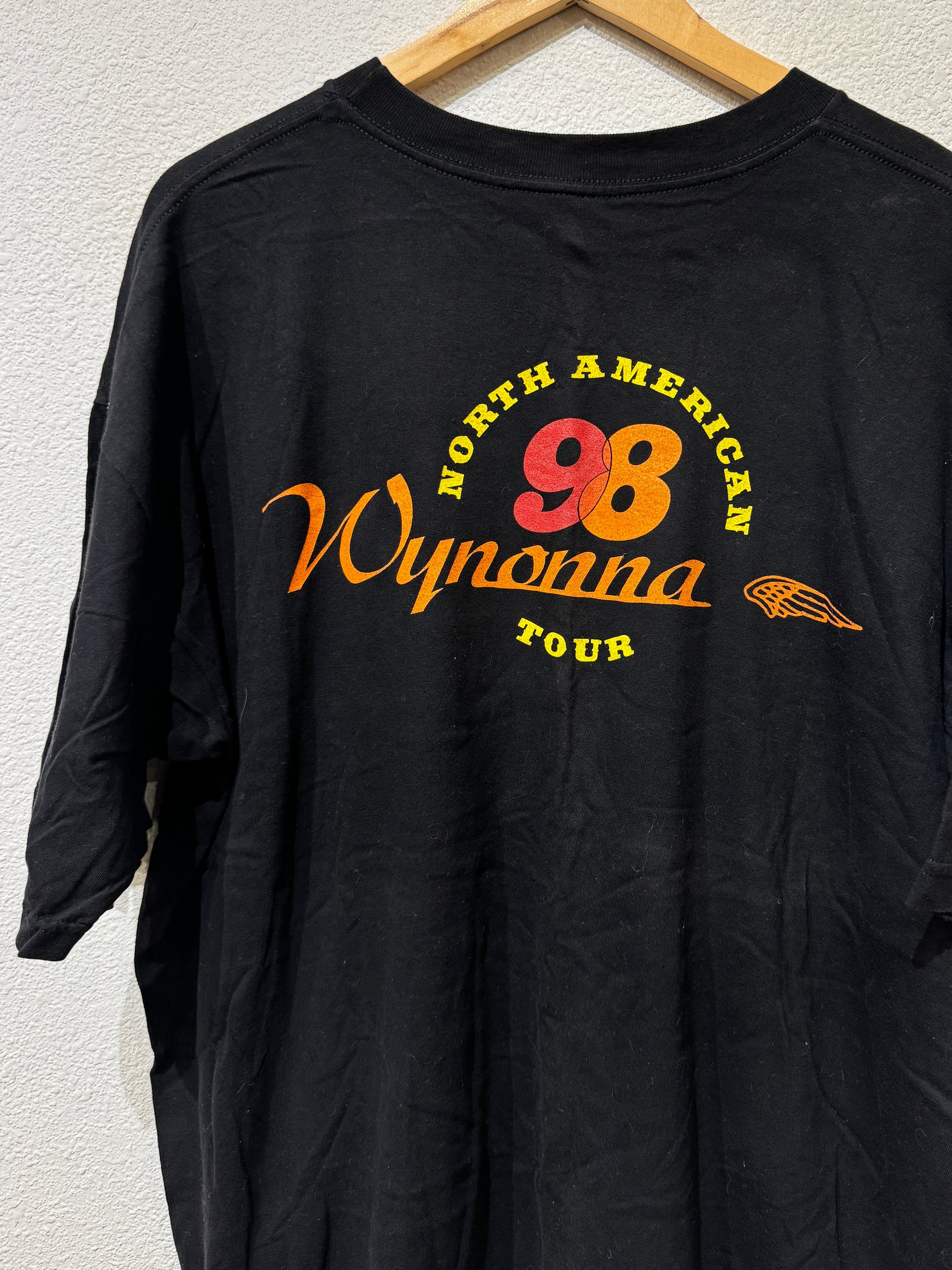 Wynonna '98 Vintage Tee