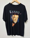 Kenny Rogers if Only Vintage Tee
