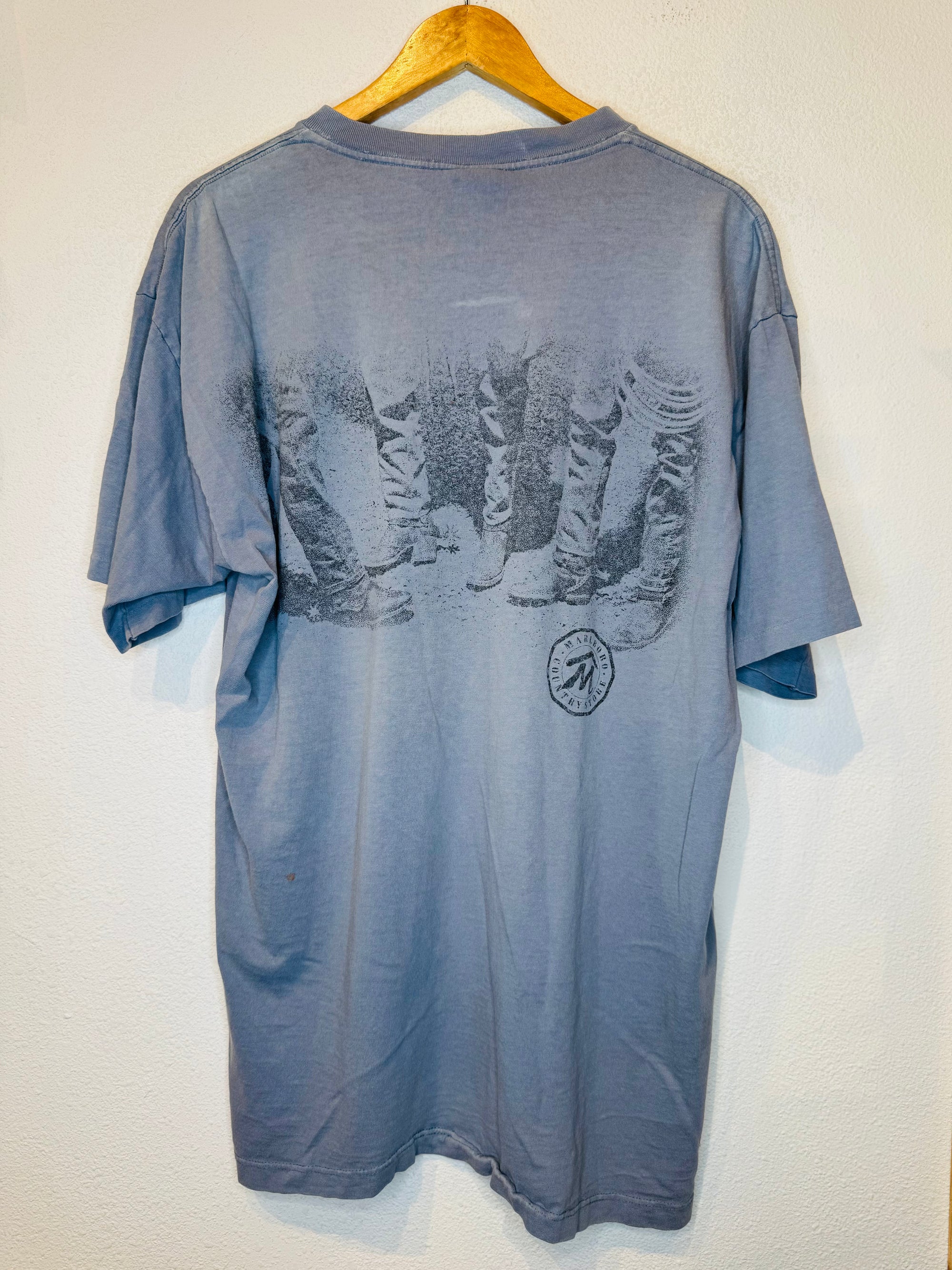 Marlboro Country Store Vintage Tee