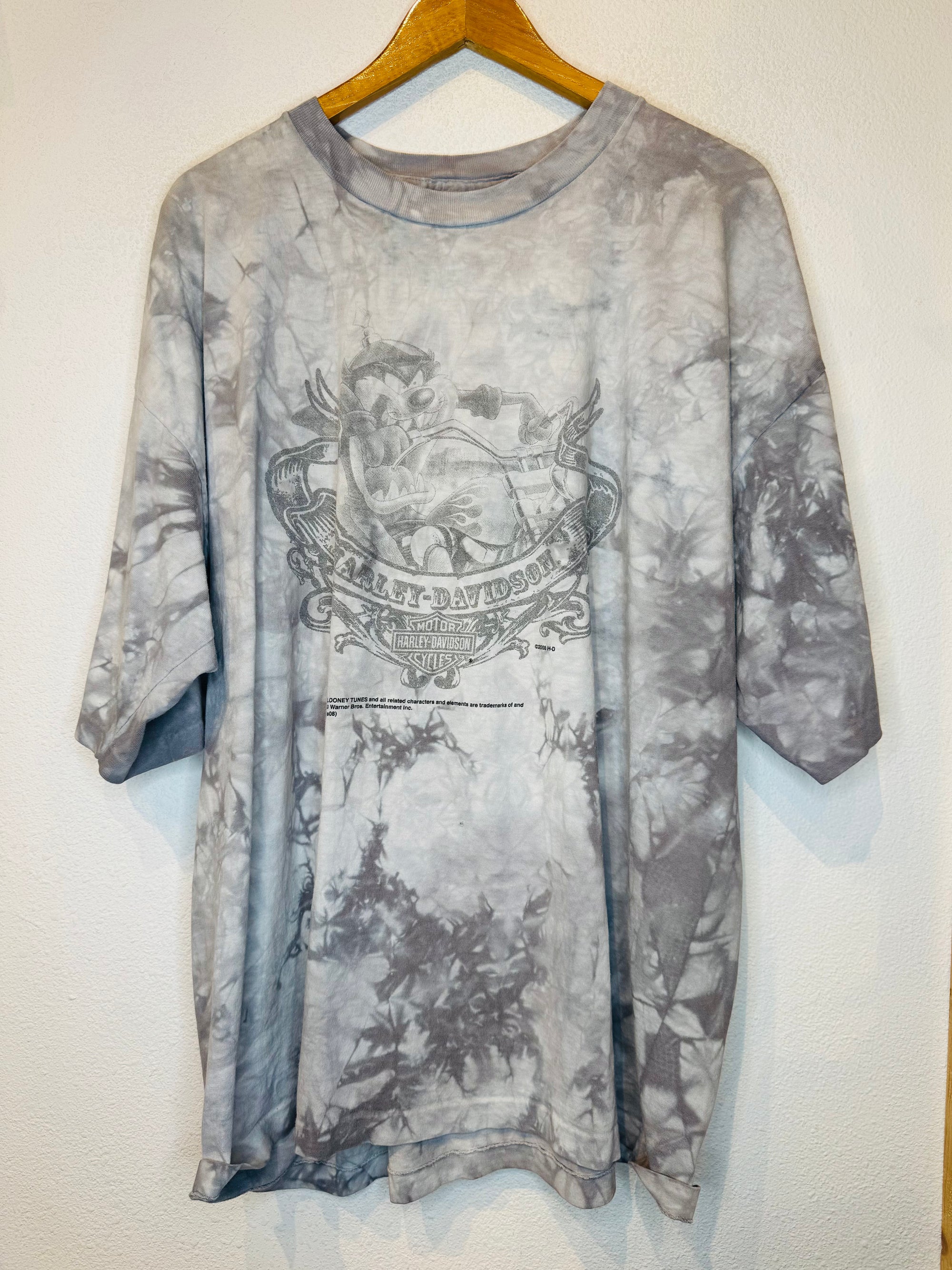 Taz Harley Vintage Tee