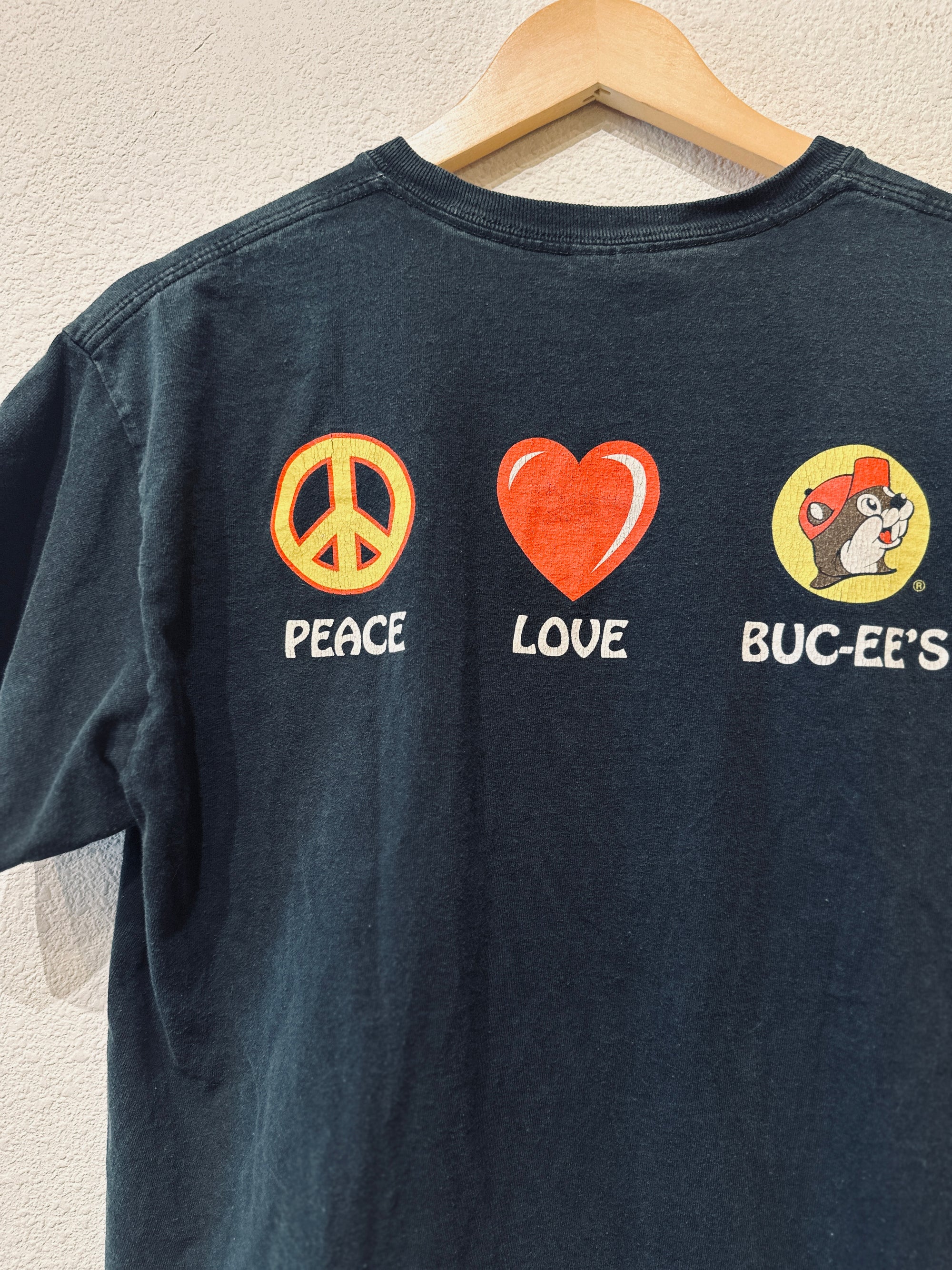 Bucees Vintage Tee