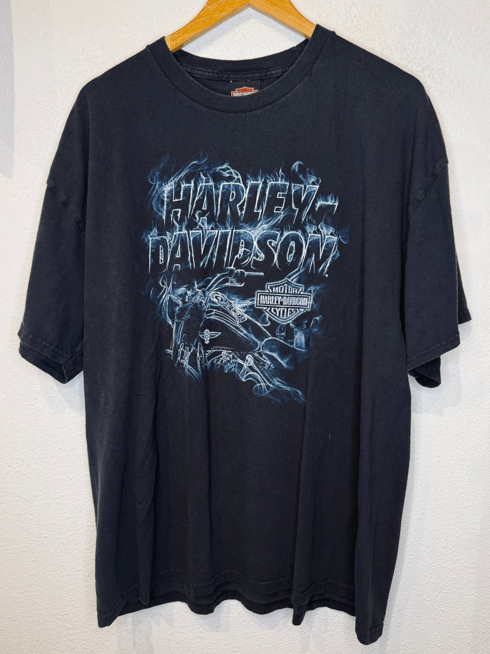 Docs Harley Vintage Tee