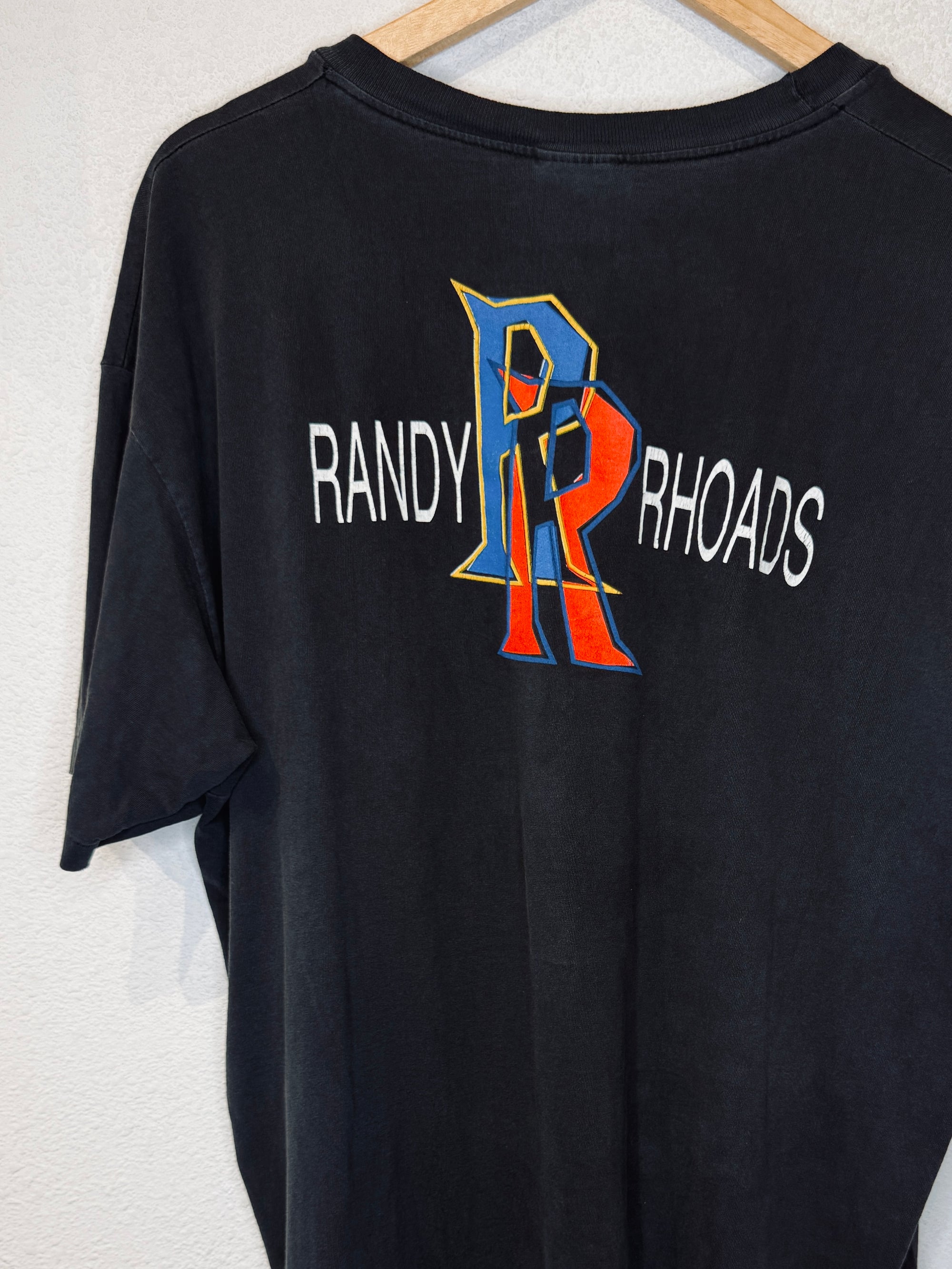 Randy Rhodes Vintage Tee