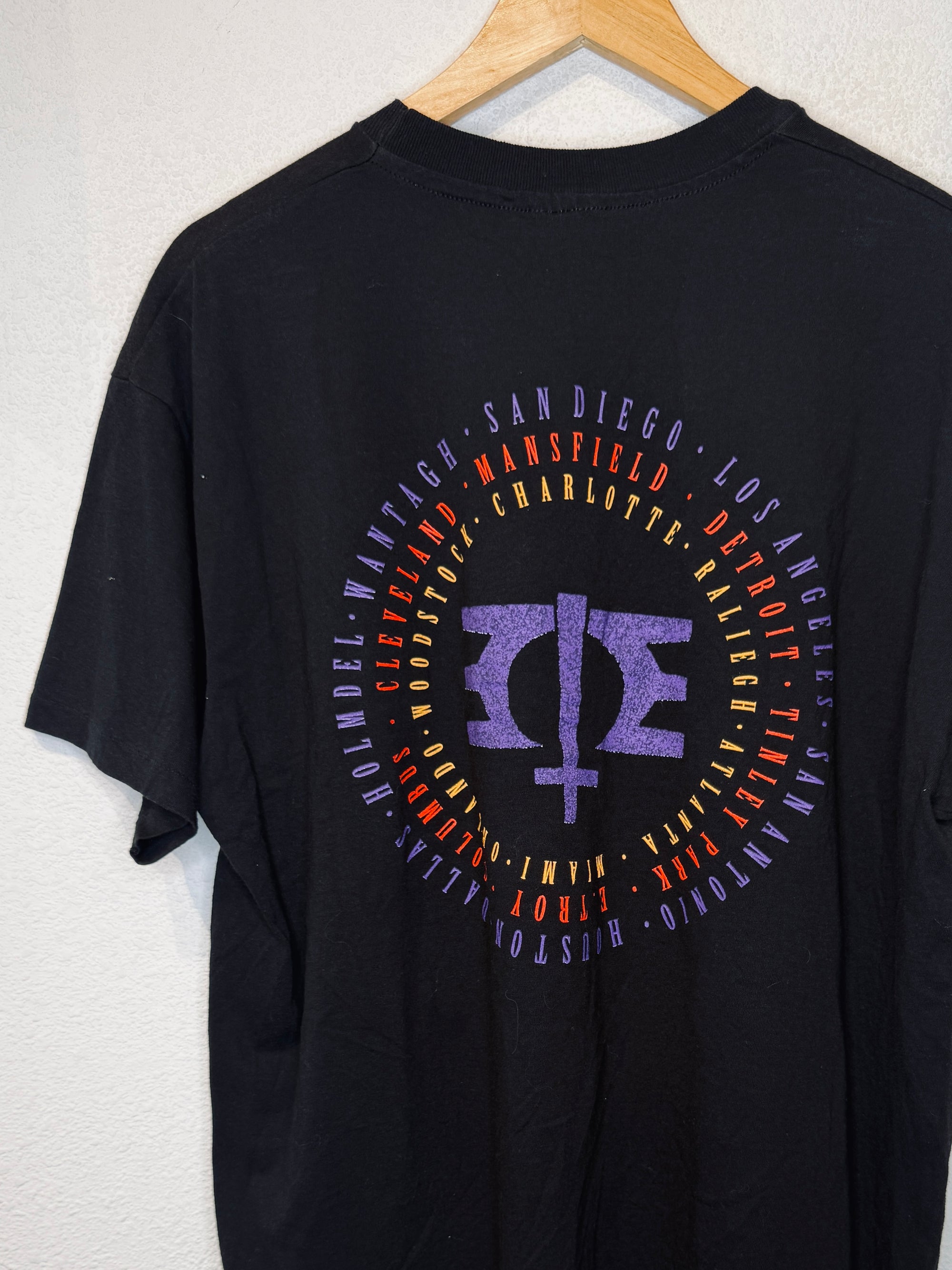Melissa Etheridge '98 Vintage Tee