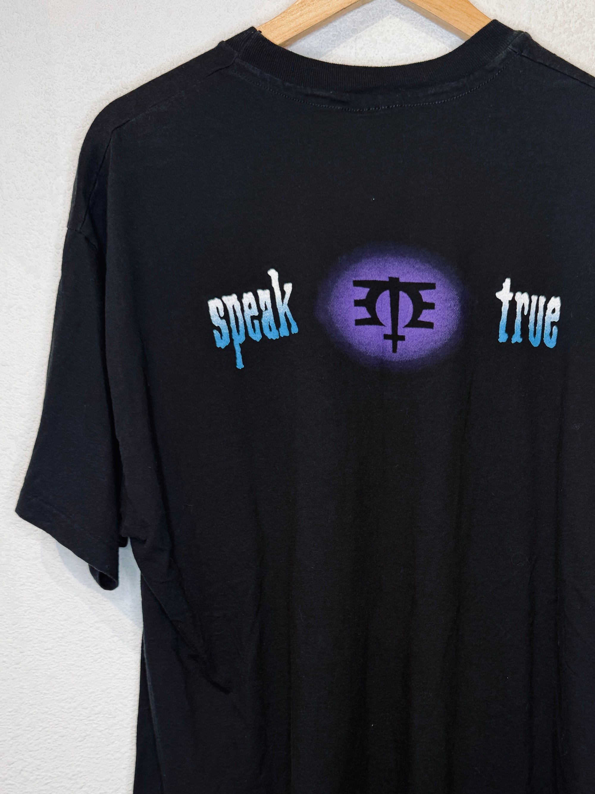 Melissa Etheridge '94 Speak True Vintage Tee