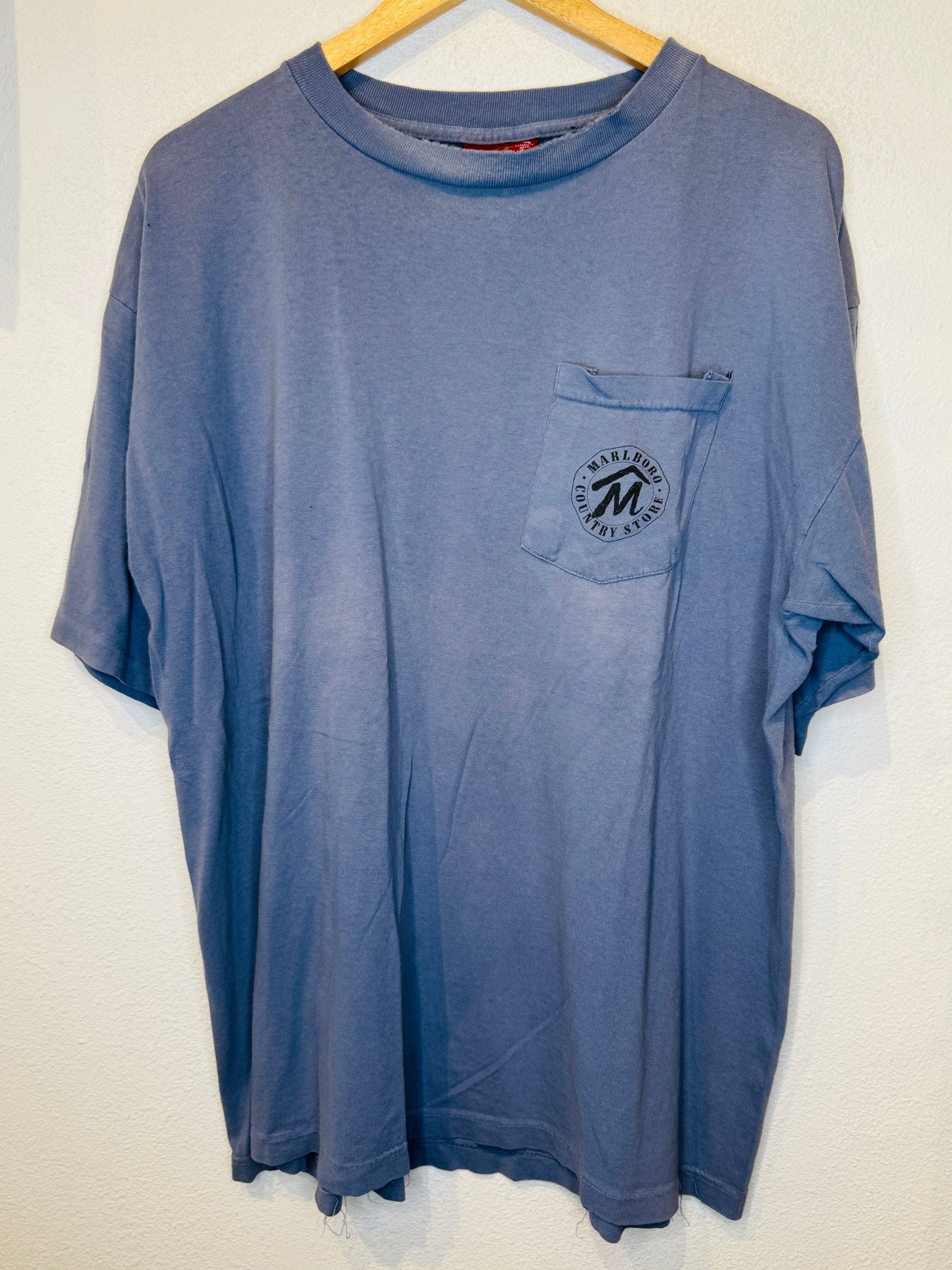 Marlboro Country Store Vintage Tee