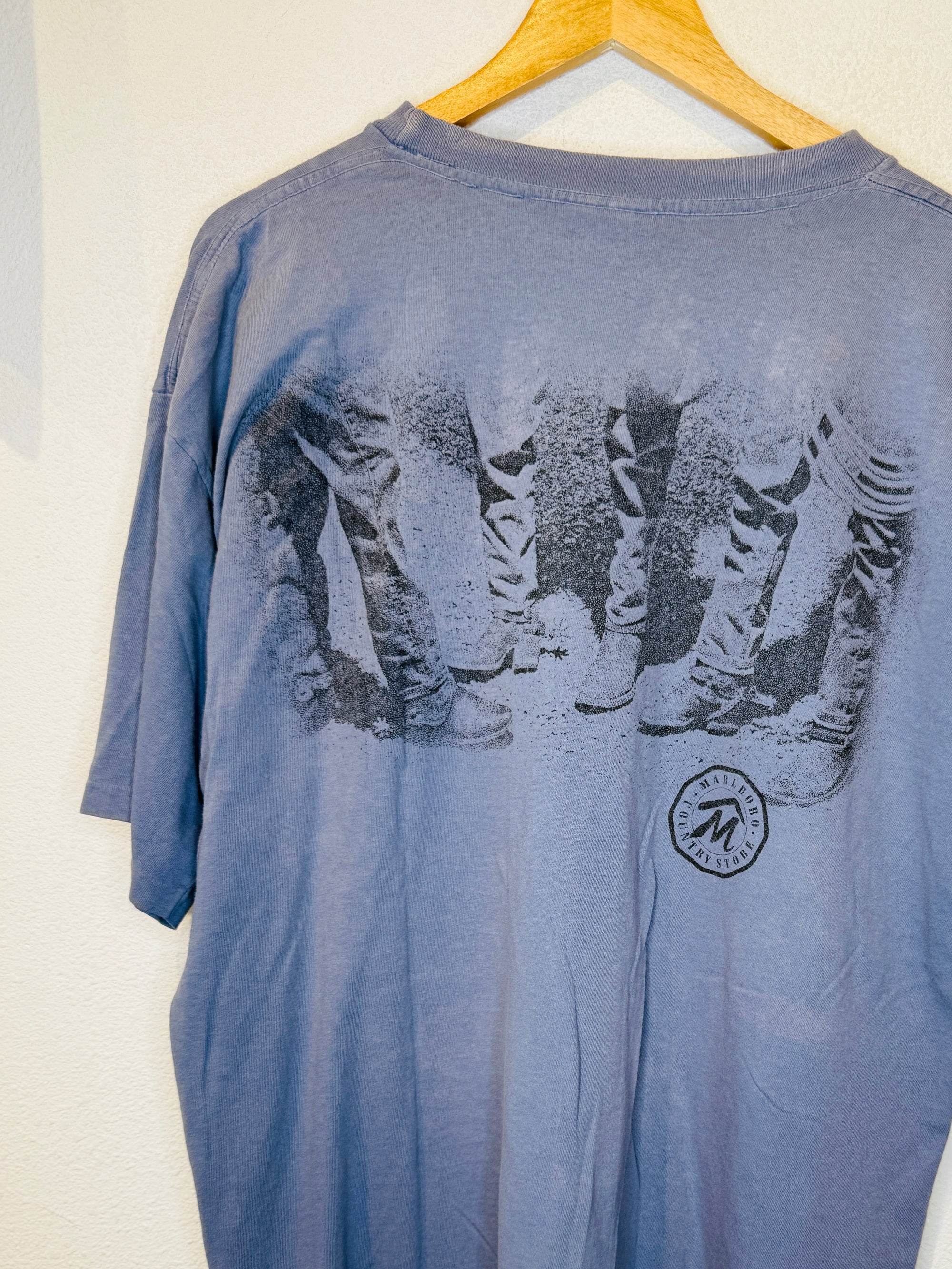 Marlboro Country Store Vintage Tee