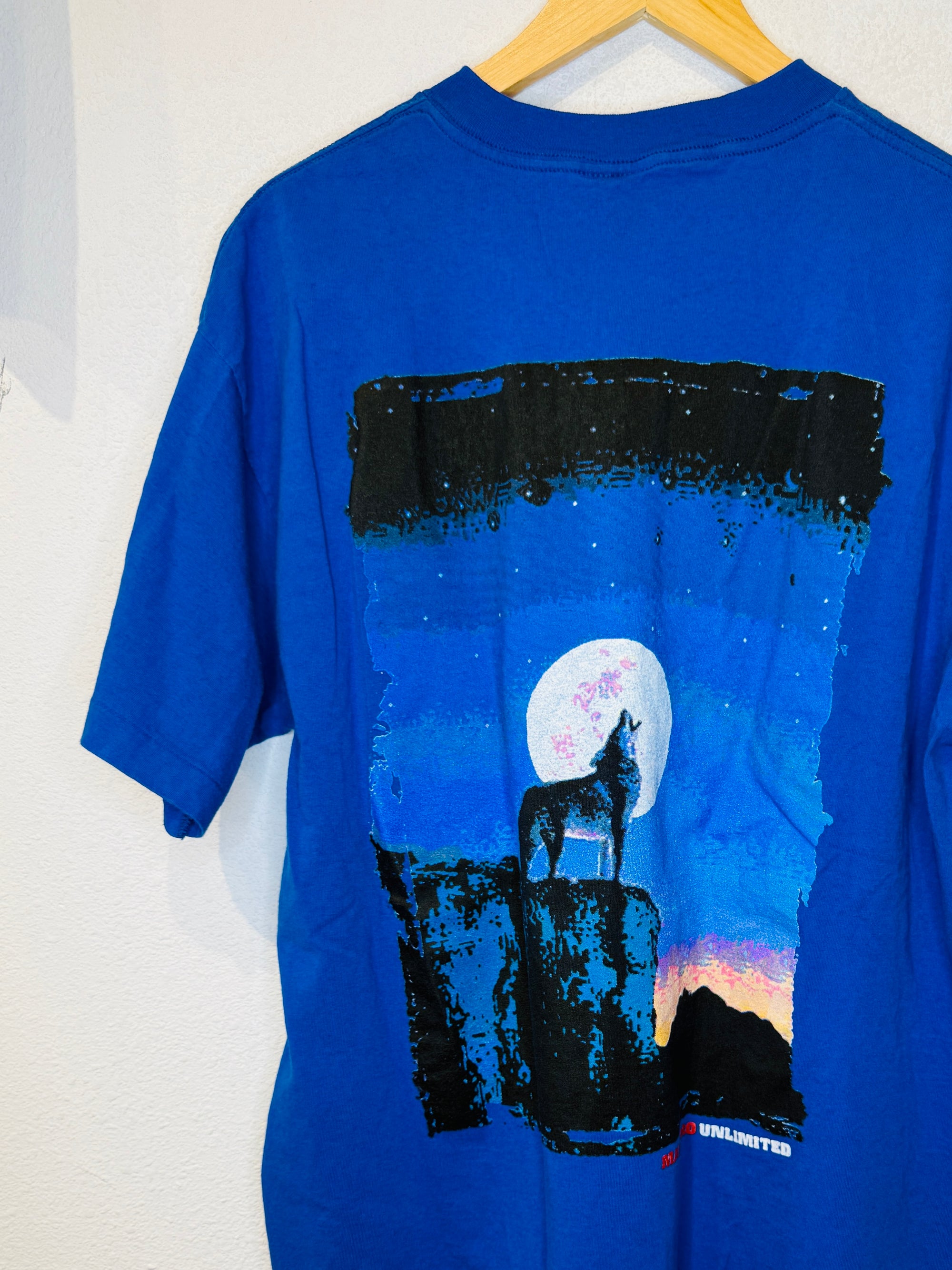 Marlboro Unlimited Vintage Tee