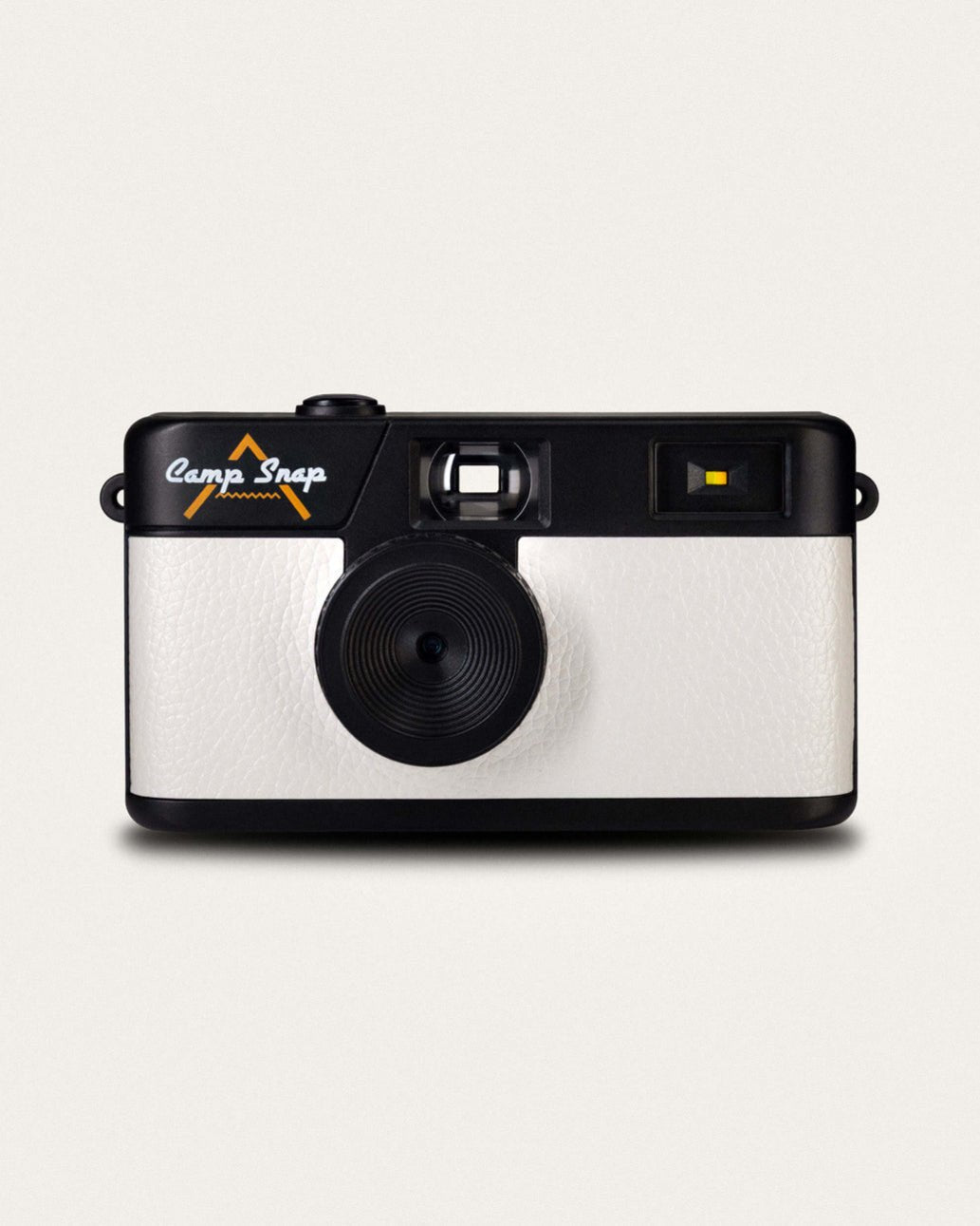 Camp Snap Camera - Burnout