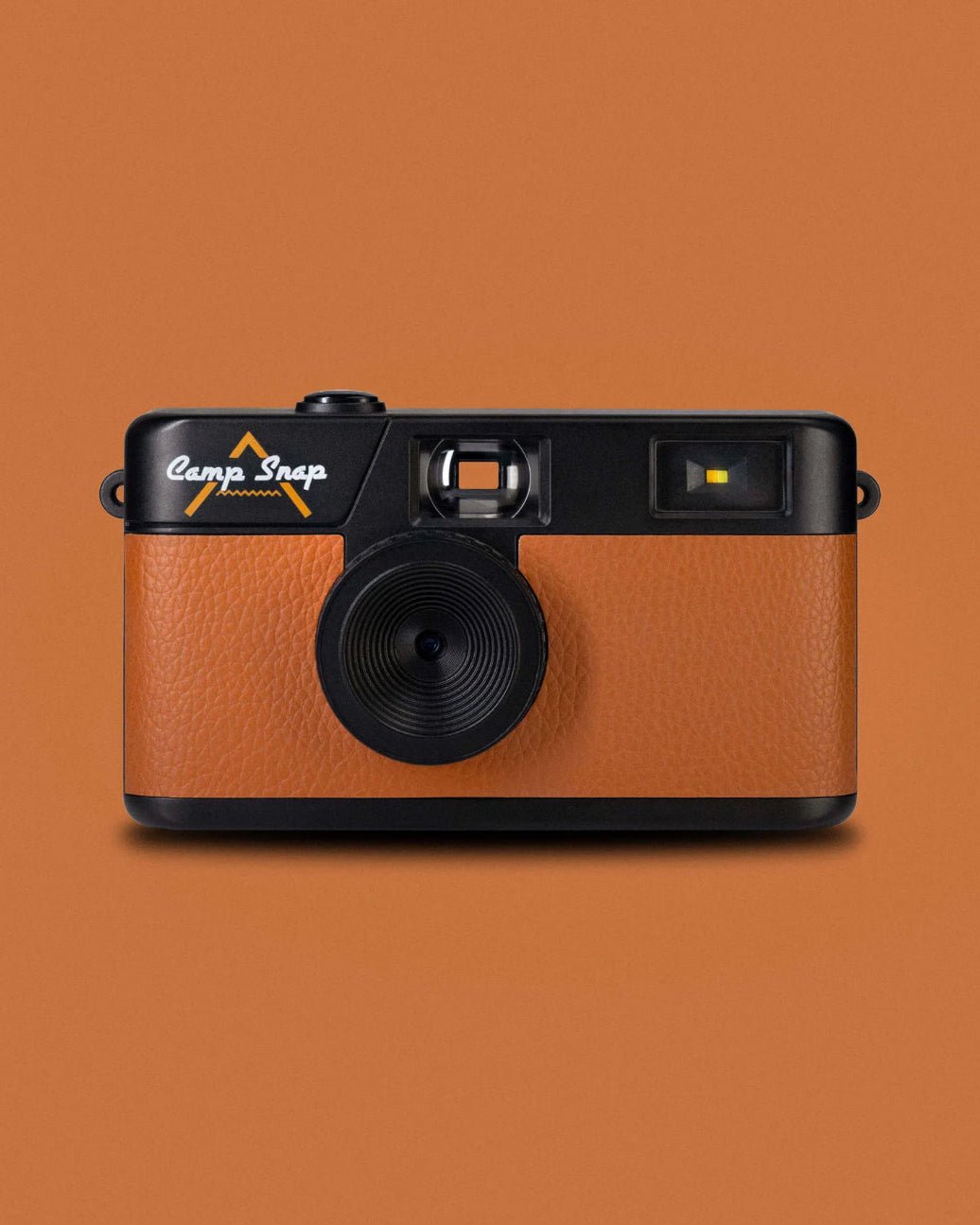 Camp Snap Camera - Burnout