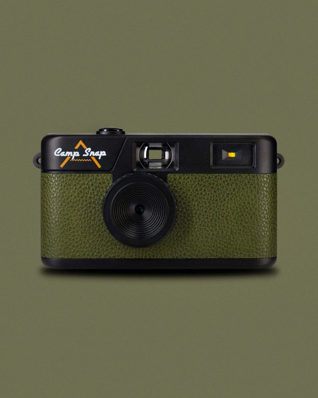 Camp Snap Camera - Burnout
