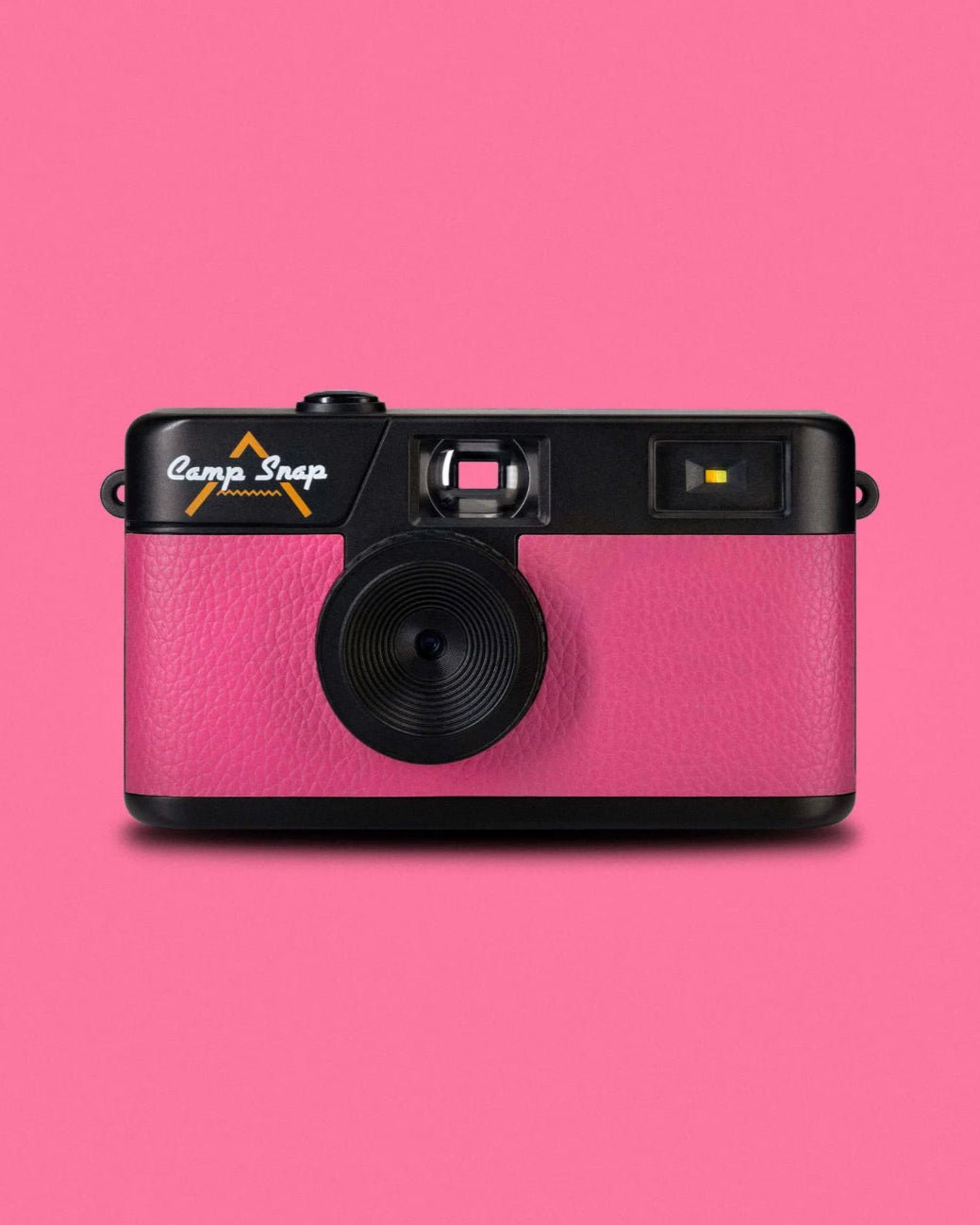 Camp Snap Camera - Burnout