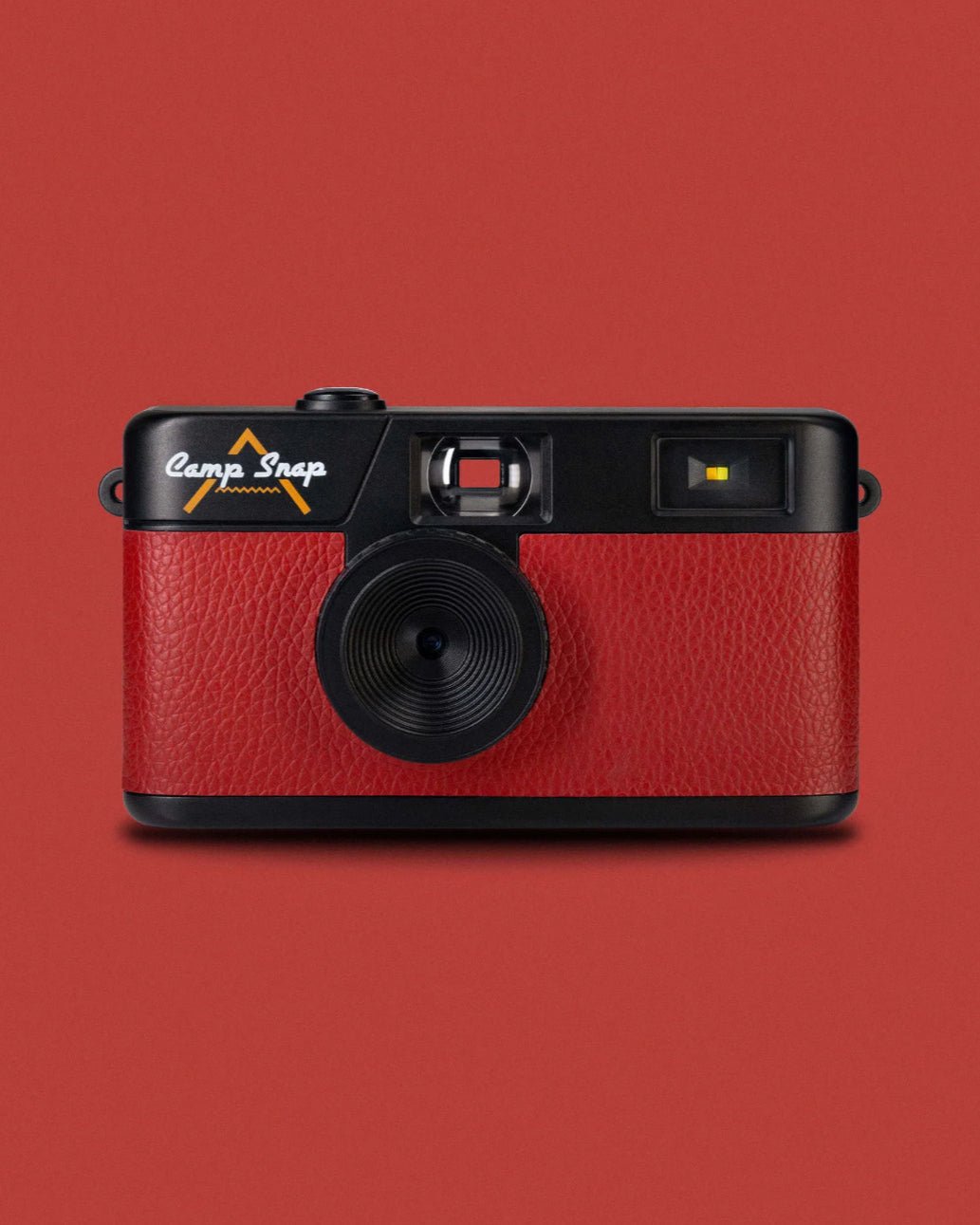 Camp Snap Camera - Burnout