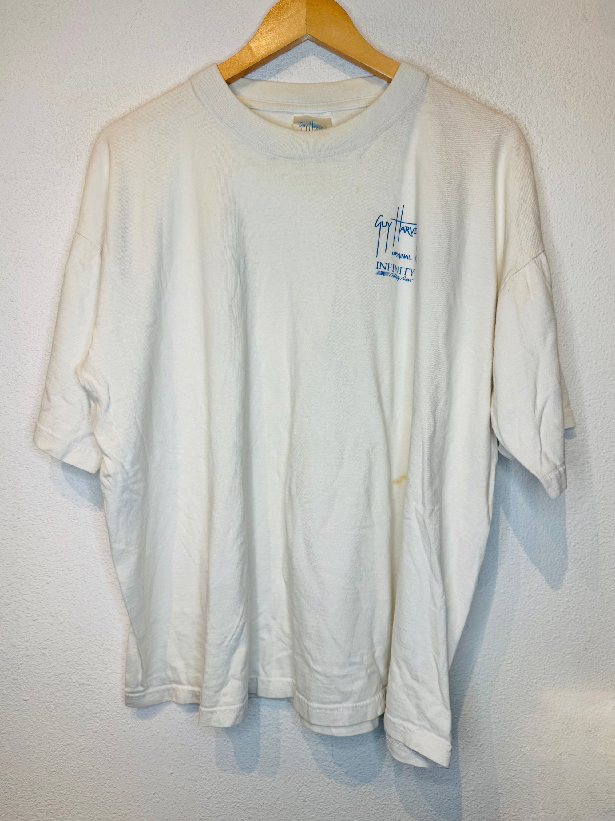 Guy Harvey Vintage Tee