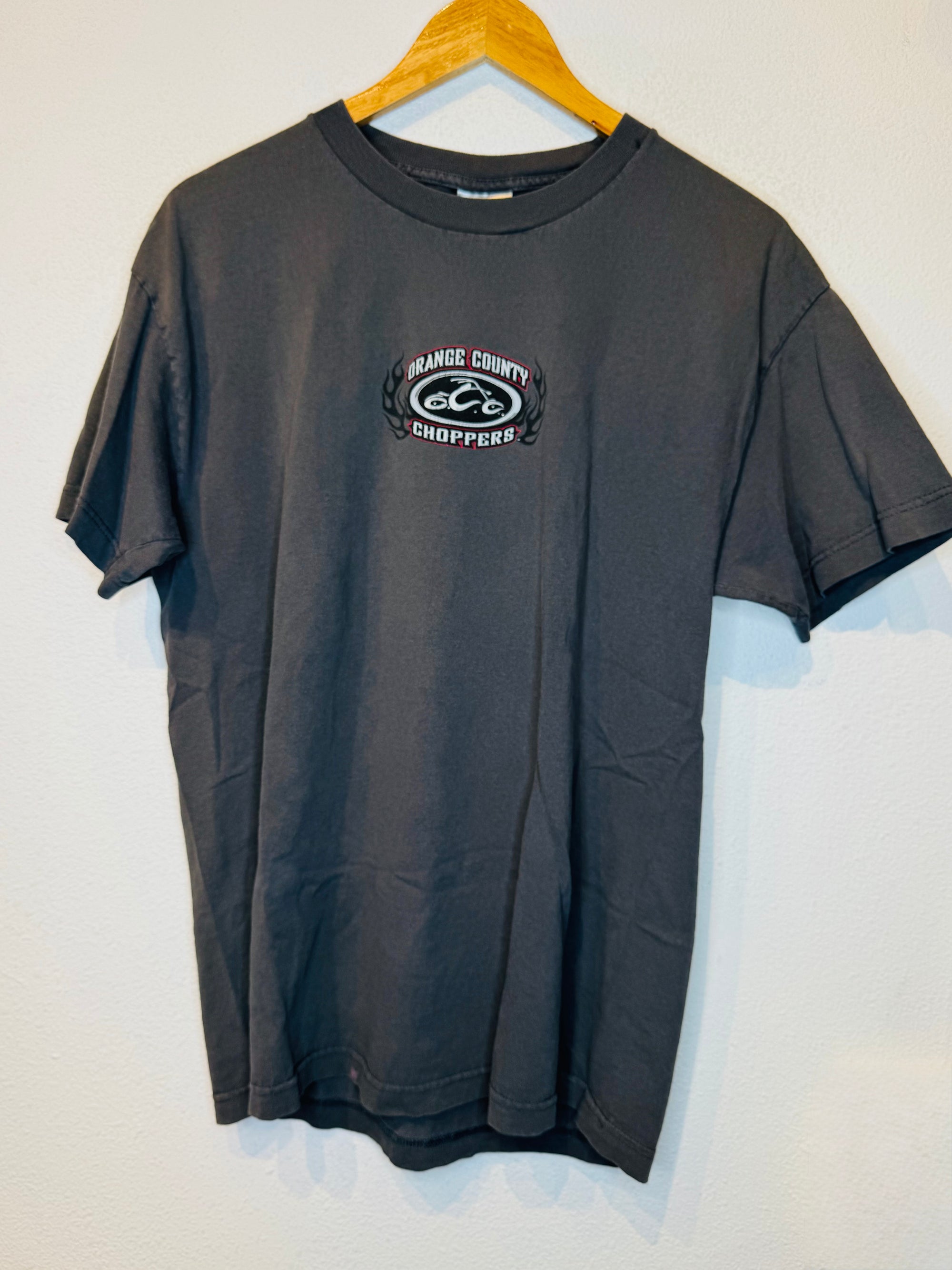 Orange County Choppers Vintage Tee
